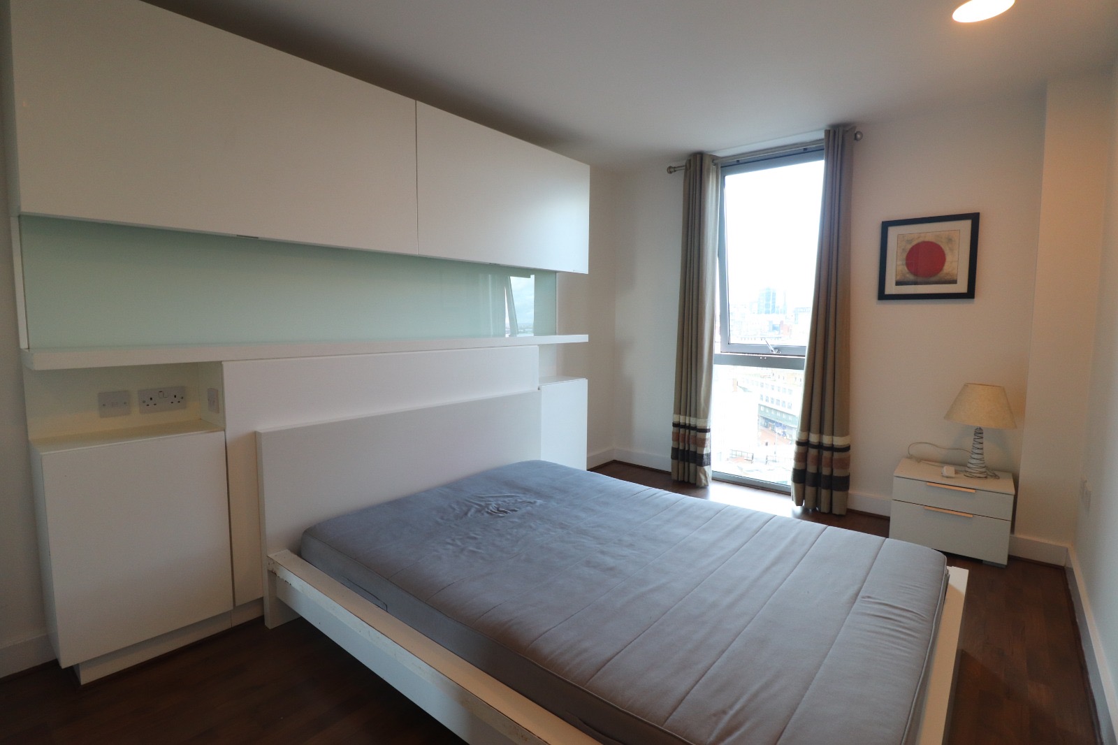 Apartment 335,
Orion Building, 
90, Navigation Street, Birmingham, B5 4AF