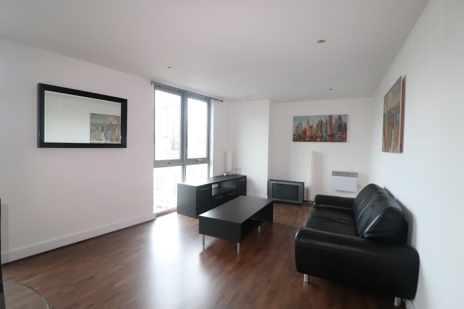 Apartment 335,
Orion Building, 
90, Navigation Street, Birmingham, B5 4AF