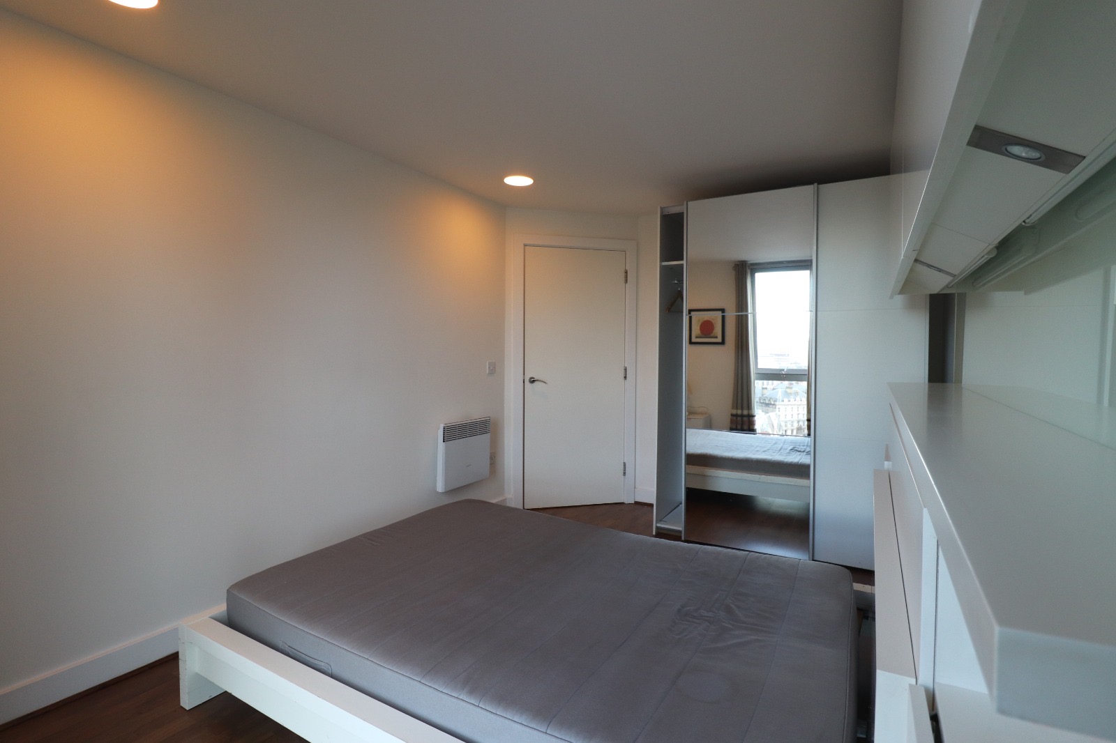 Apartment 335,
Orion Building, 
90, Navigation Street, Birmingham, B5 4AF