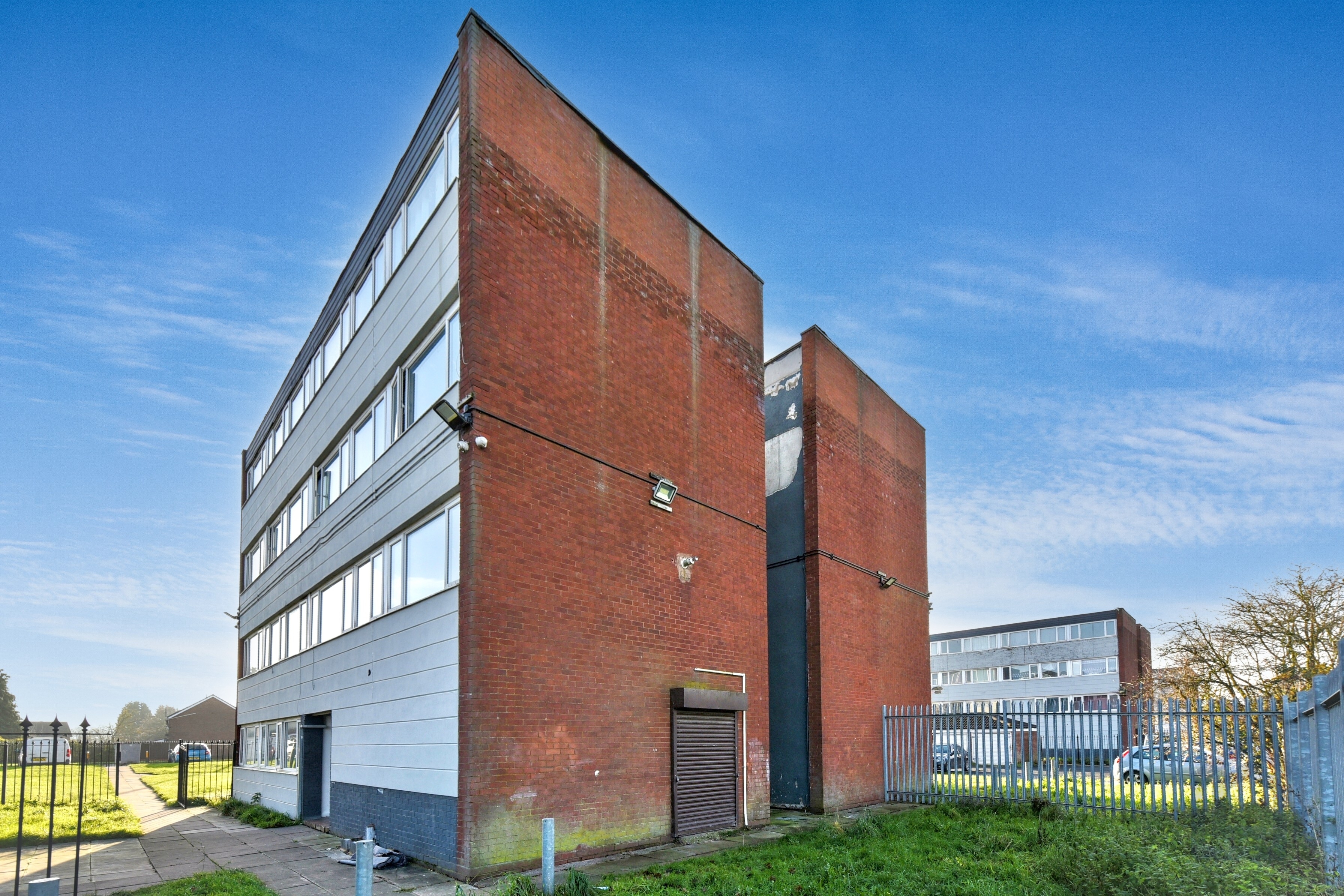 103/103A Greenlawns, Tipton, DY4 0SU