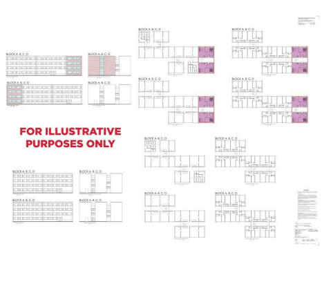 Plot A,
Greenlawns, Tipton, DY4 0SU