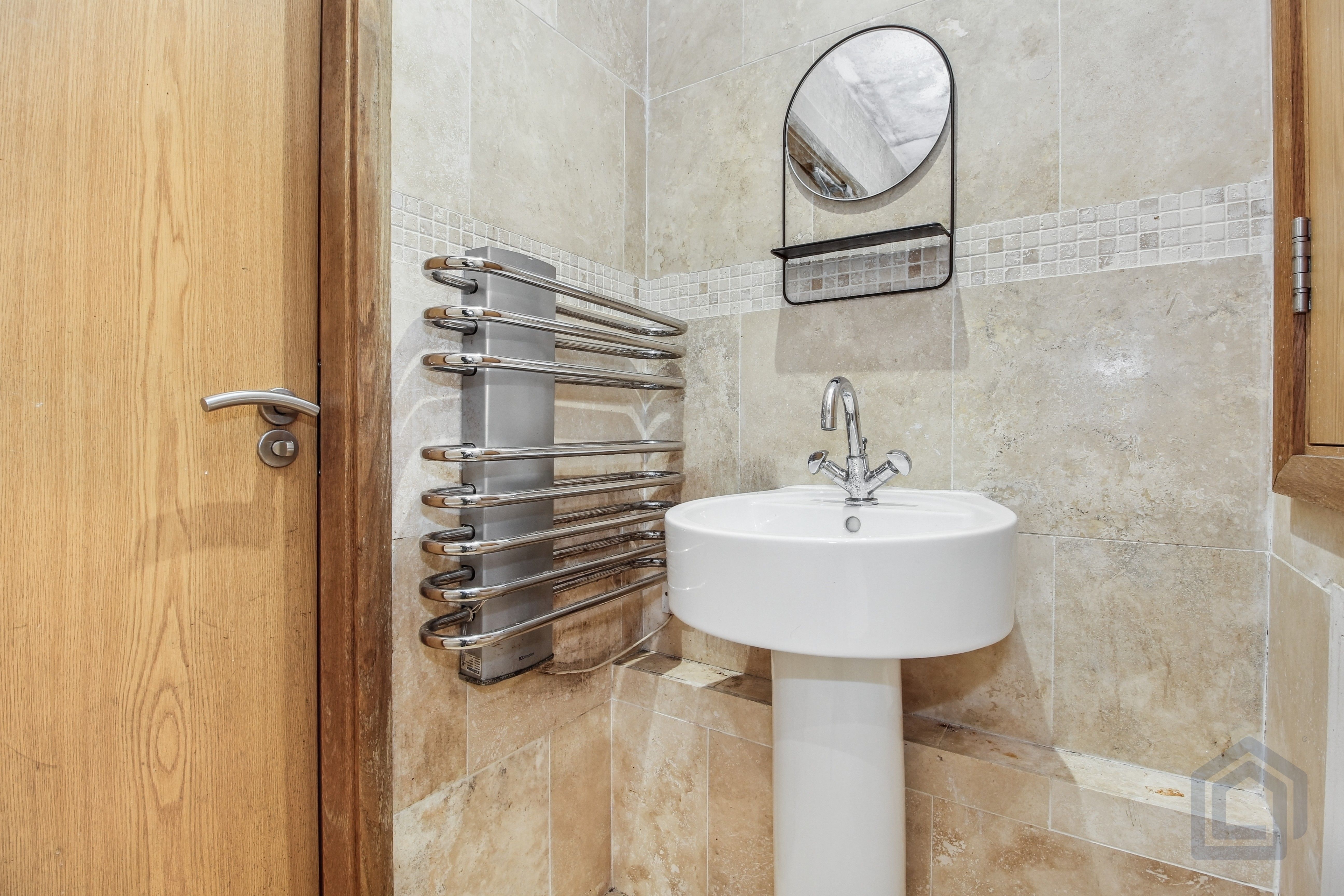 Apartment 54, Stone Gate, House Stone Street, Bradford, West Yorkshire, BD1 4QF