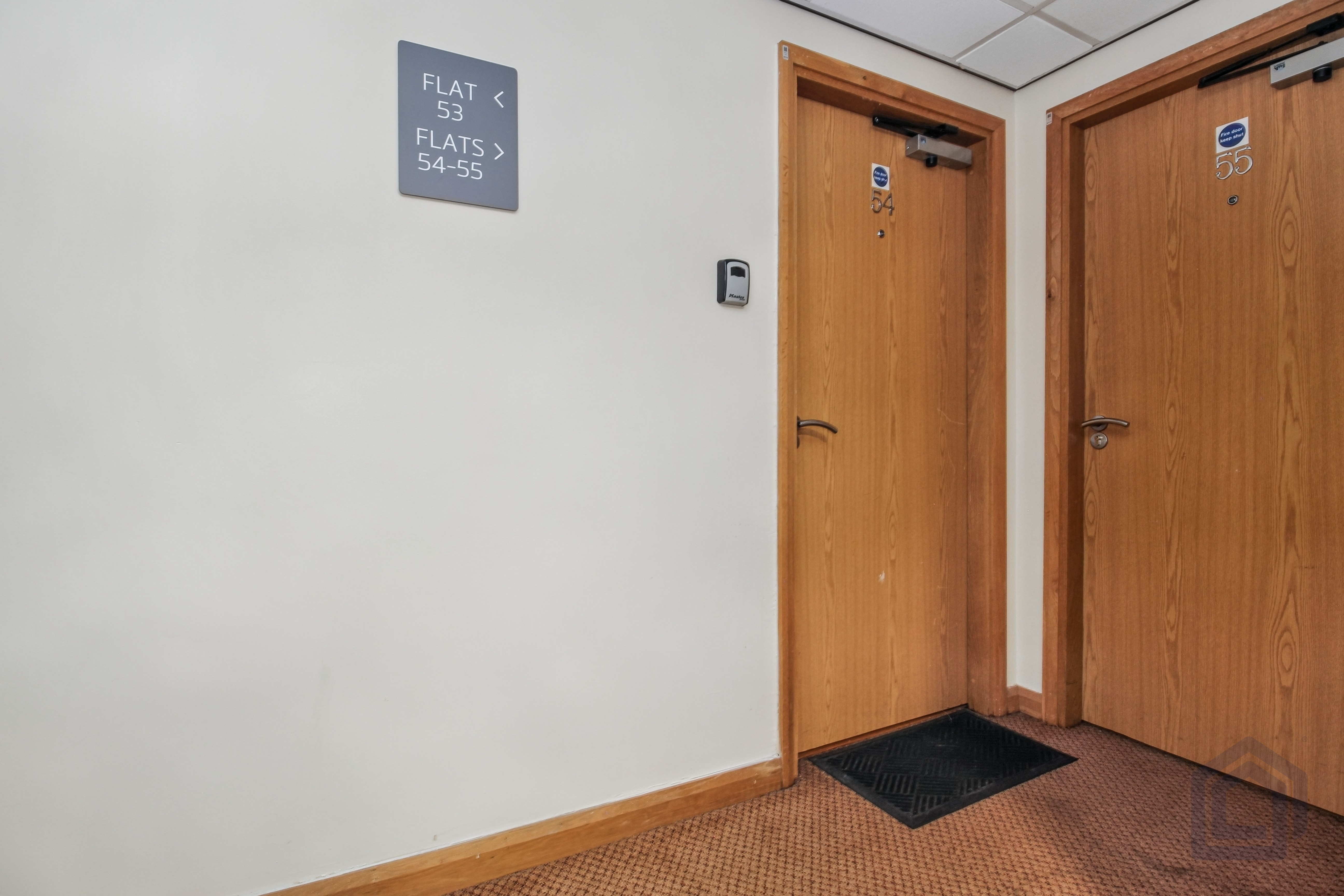 Apartment 54, Stone Gate, House Stone Street, Bradford, West Yorkshire, BD1 4QF