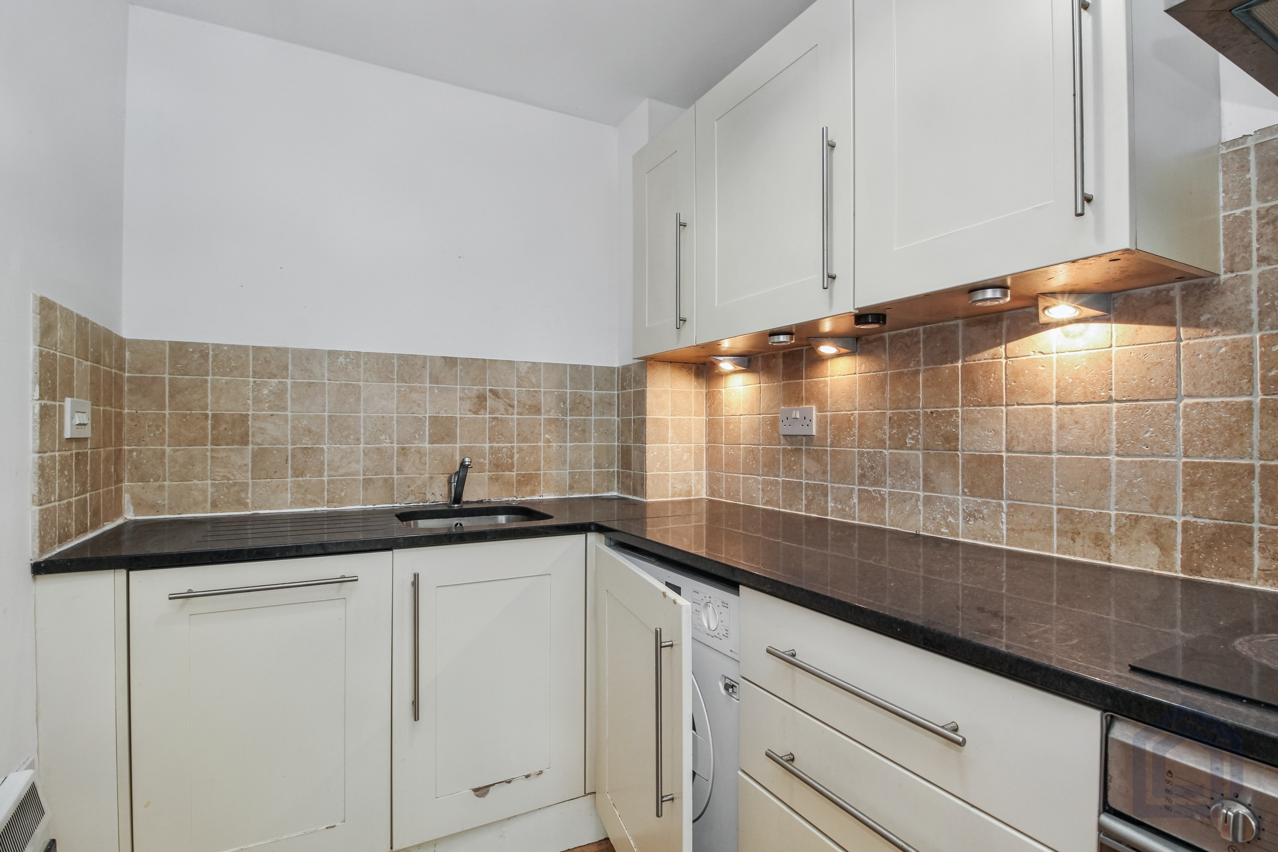 Apartment 54, Stone Gate, House Stone Street, Bradford, West Yorkshire, BD1 4QF