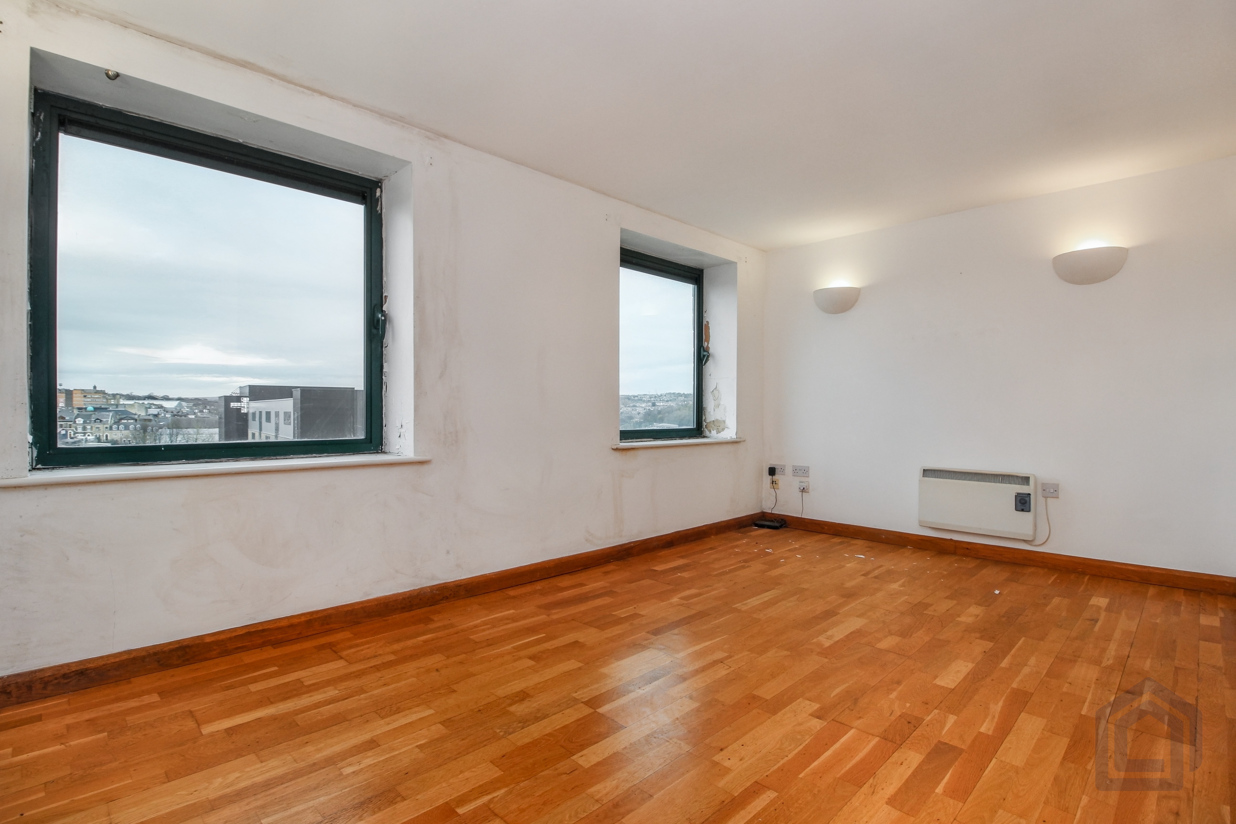 Apartment 54, Stone Gate, House Stone Street, Bradford, West Yorkshire, BD1 4QF