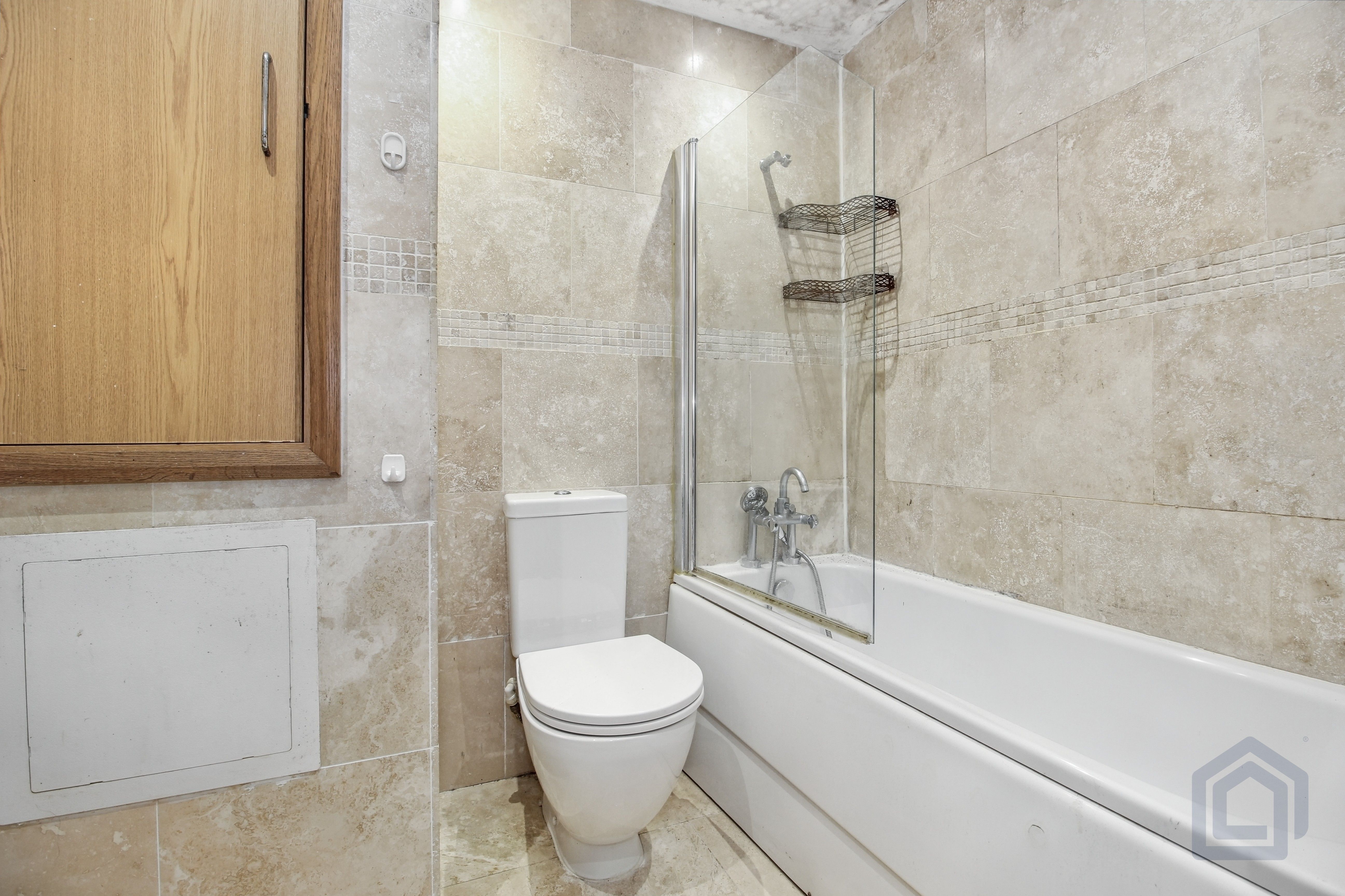 Apartment 54, Stone Gate, House Stone Street, Bradford, West Yorkshire, BD1 4QF