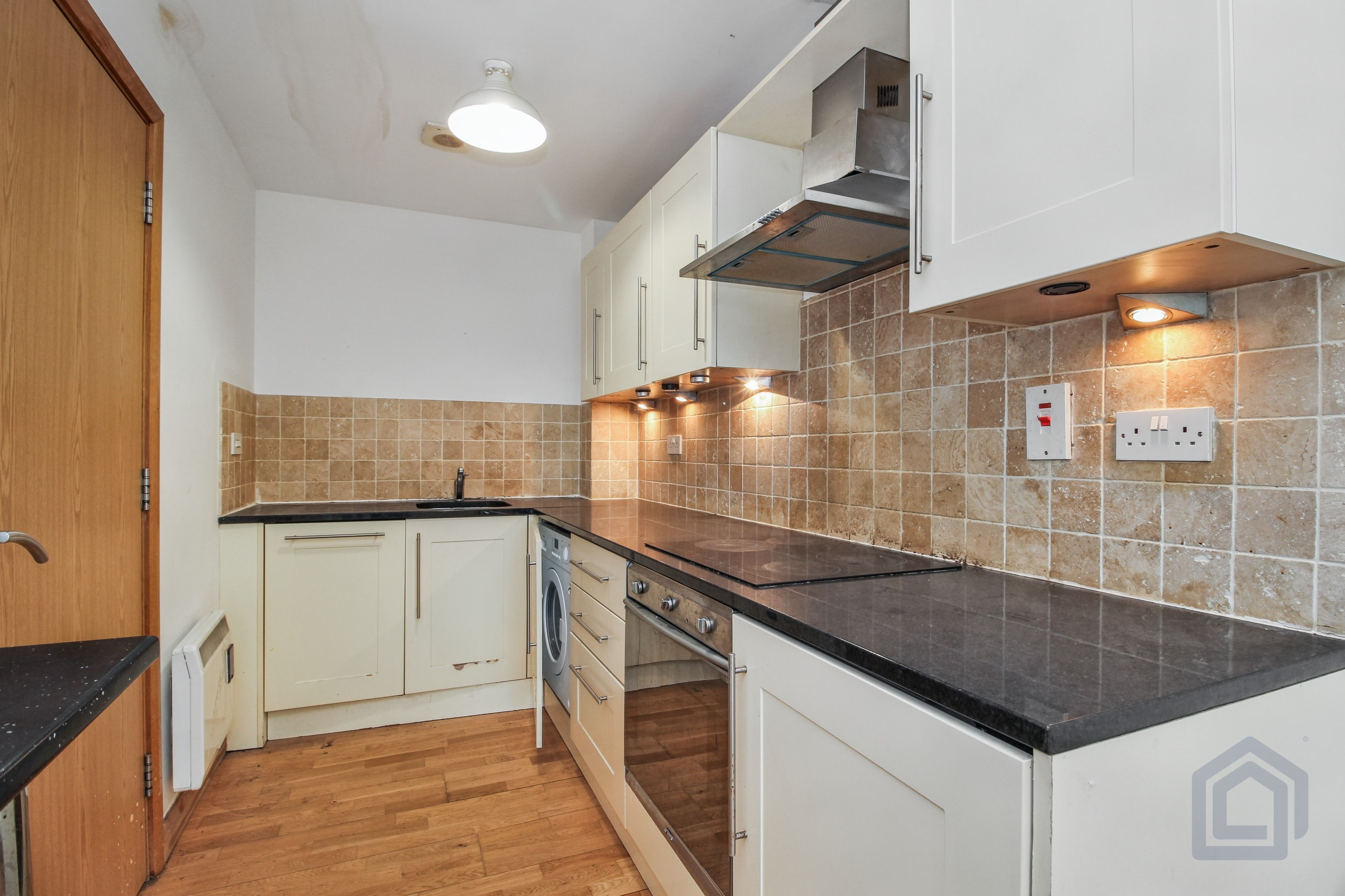 Apartment 54, Stone Gate, House Stone Street, Bradford, West Yorkshire, BD1 4QF