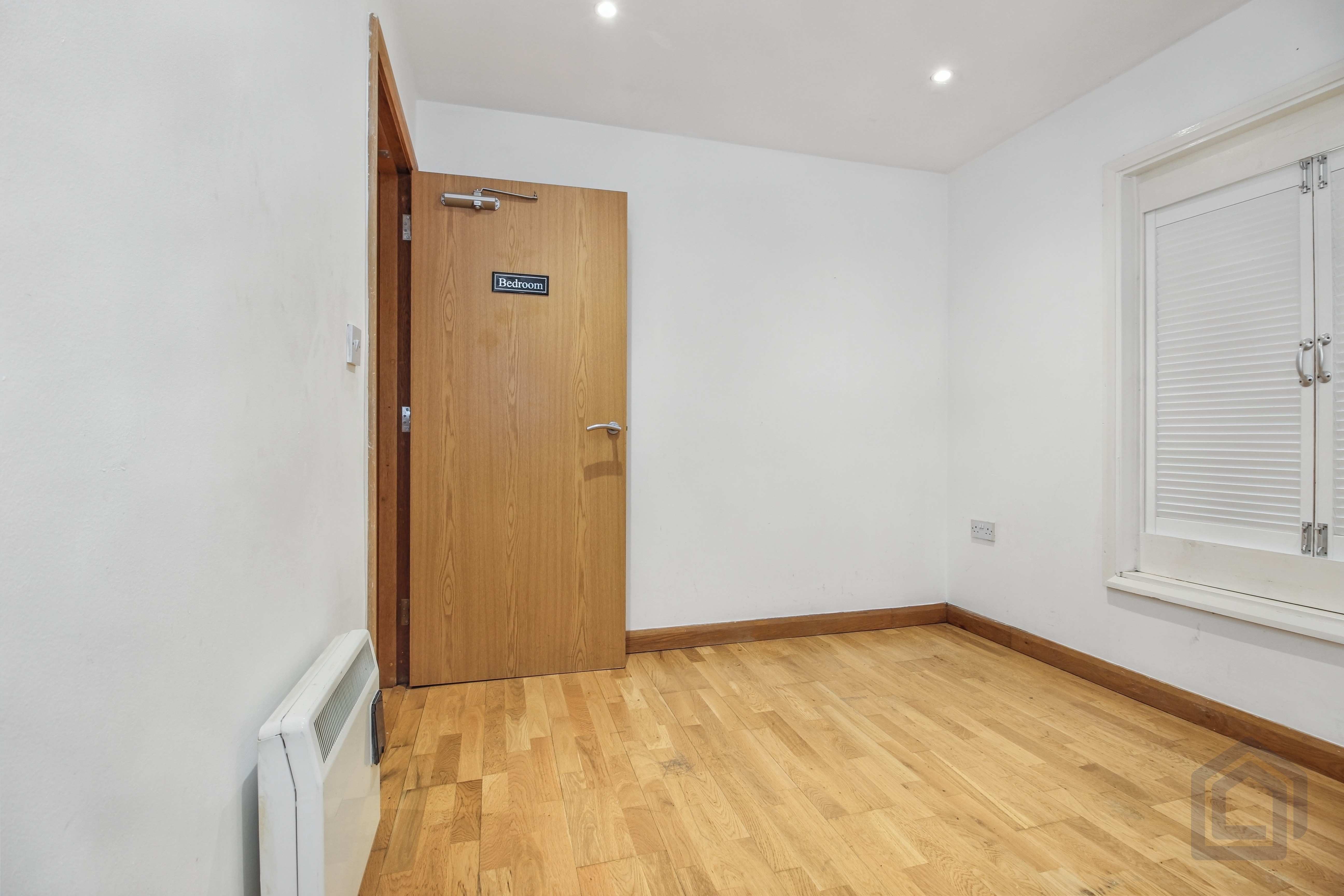 Apartment 54, Stone Gate, House Stone Street, Bradford, West Yorkshire, BD1 4QF