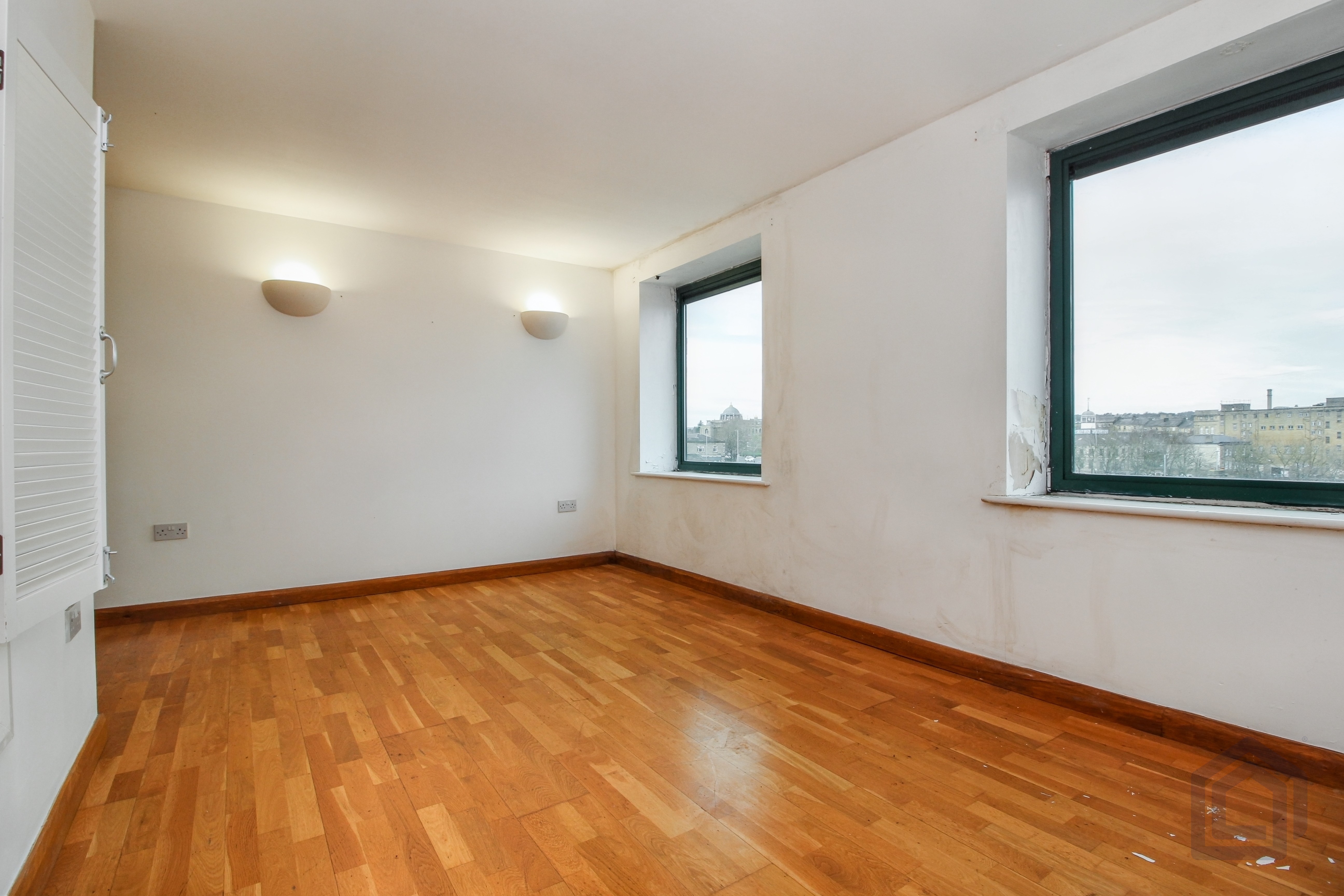 Apartment 54, Stone Gate, House Stone Street, Bradford, West Yorkshire, BD1 4QF