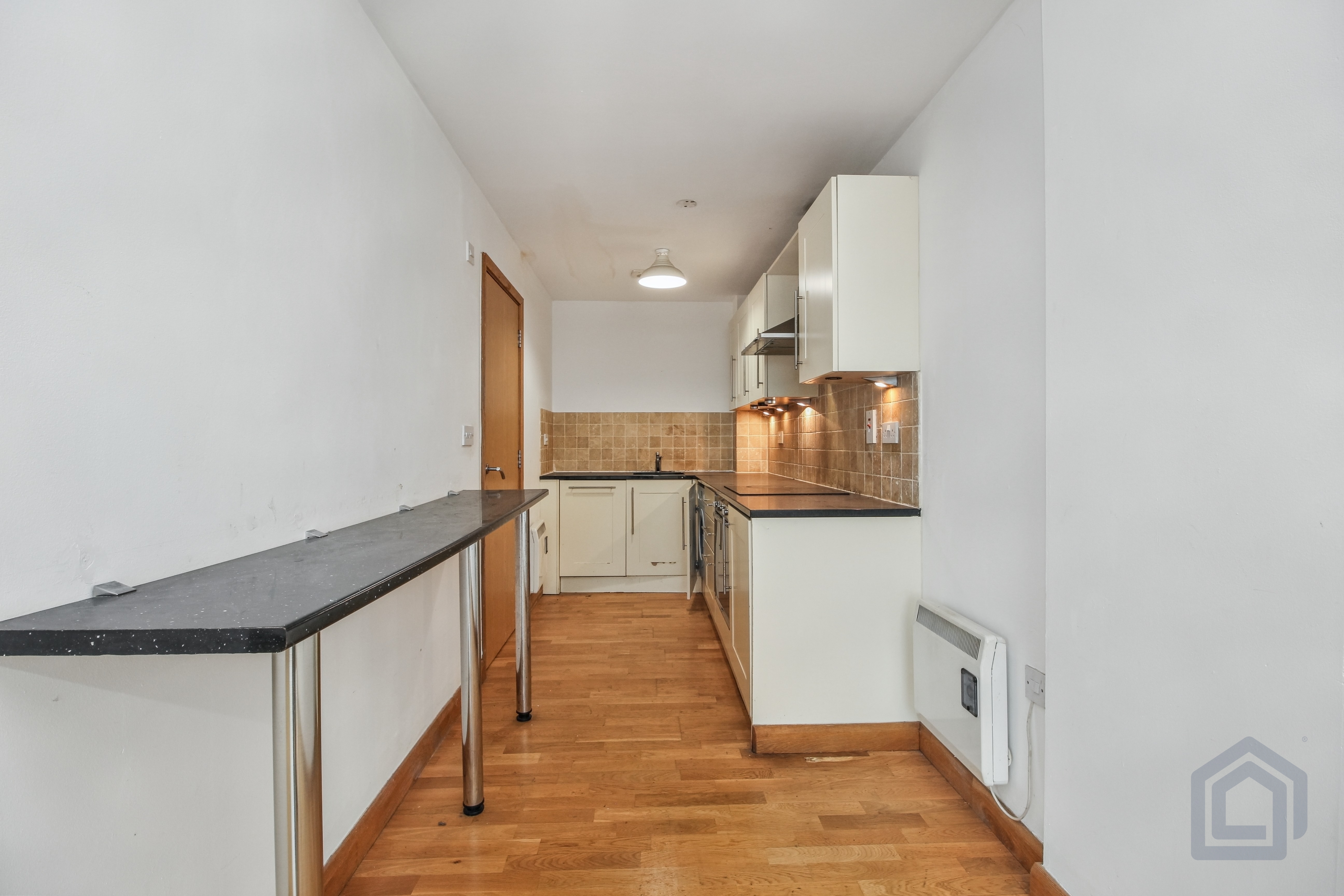 Apartment 54, Stone Gate, House Stone Street, Bradford, West Yorkshire, BD1 4QF