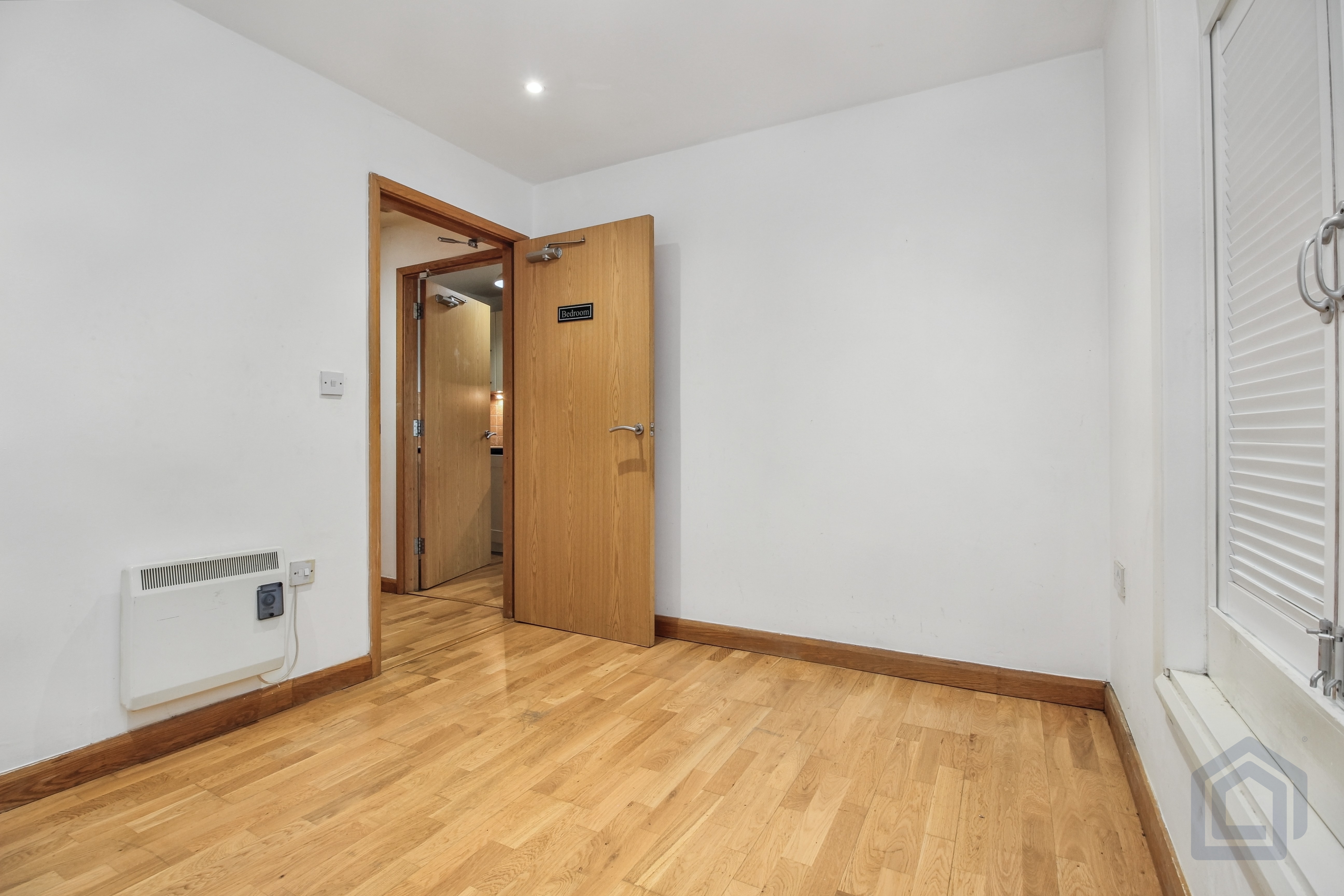 Apartment 54, Stone Gate, House Stone Street, Bradford, West Yorkshire, BD1 4QF