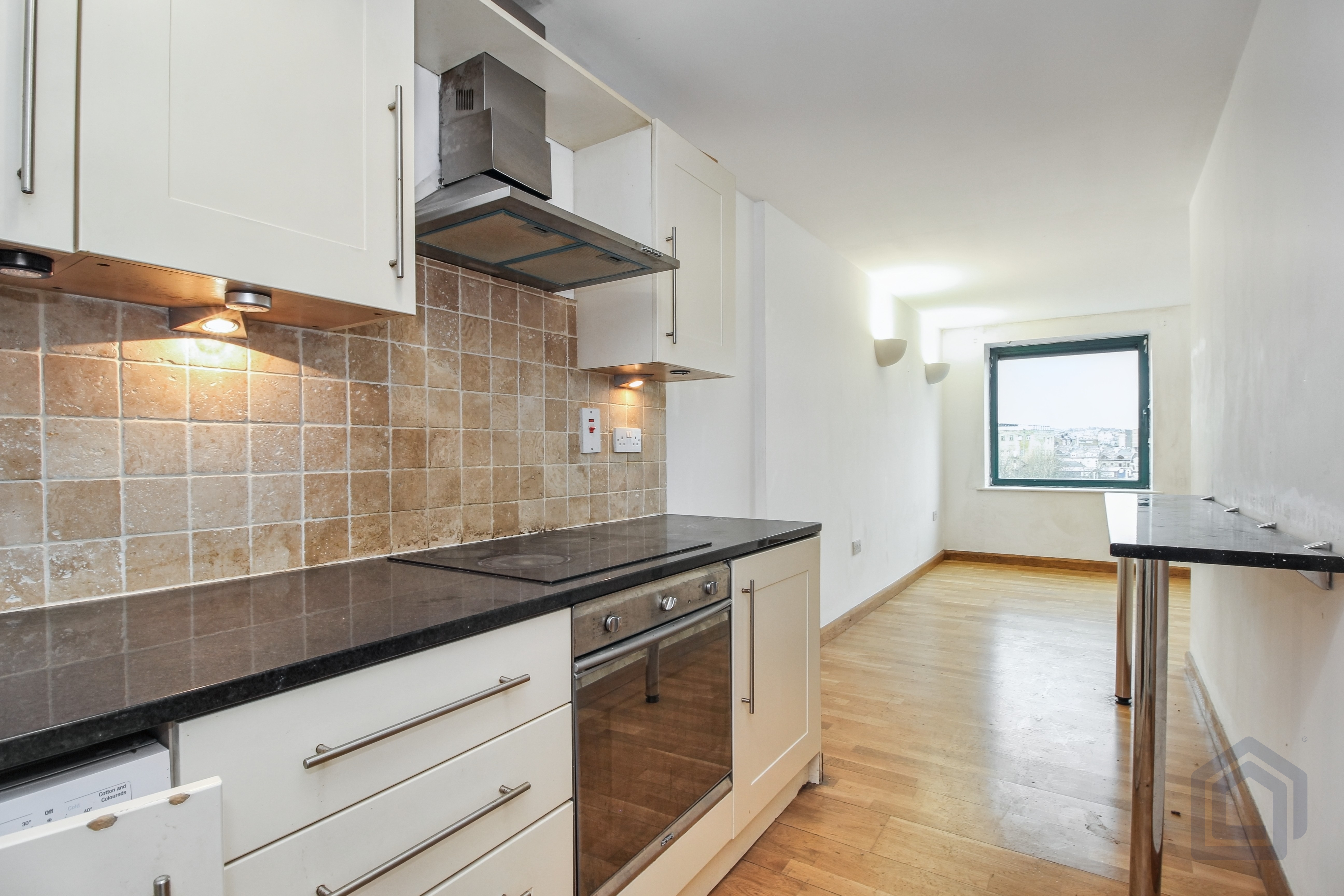 Apartment 54, Stone Gate, House Stone Street, Bradford, West Yorkshire, BD1 4QF