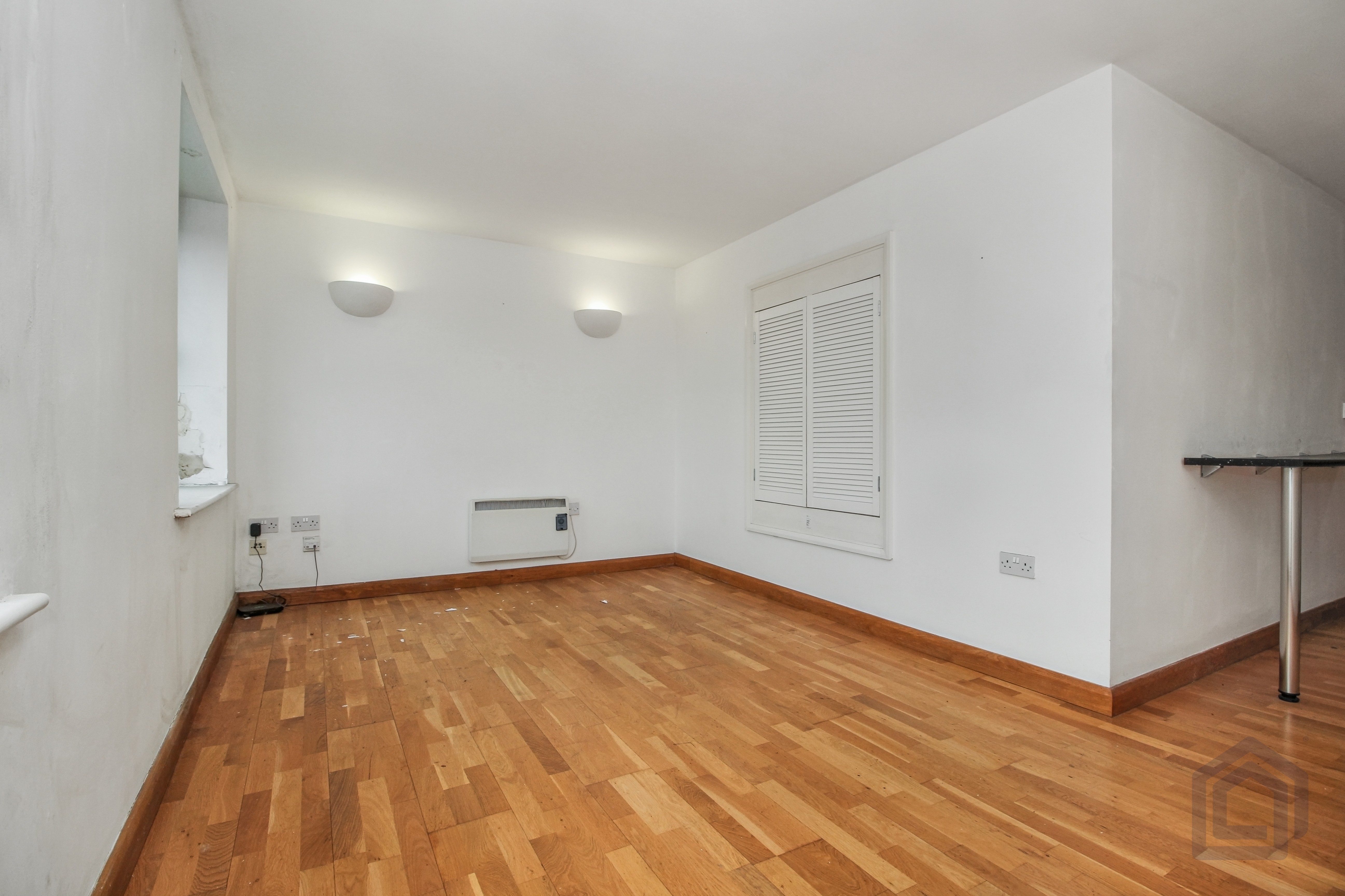 Apartment 54, Stone Gate, House Stone Street, Bradford, West Yorkshire, BD1 4QF