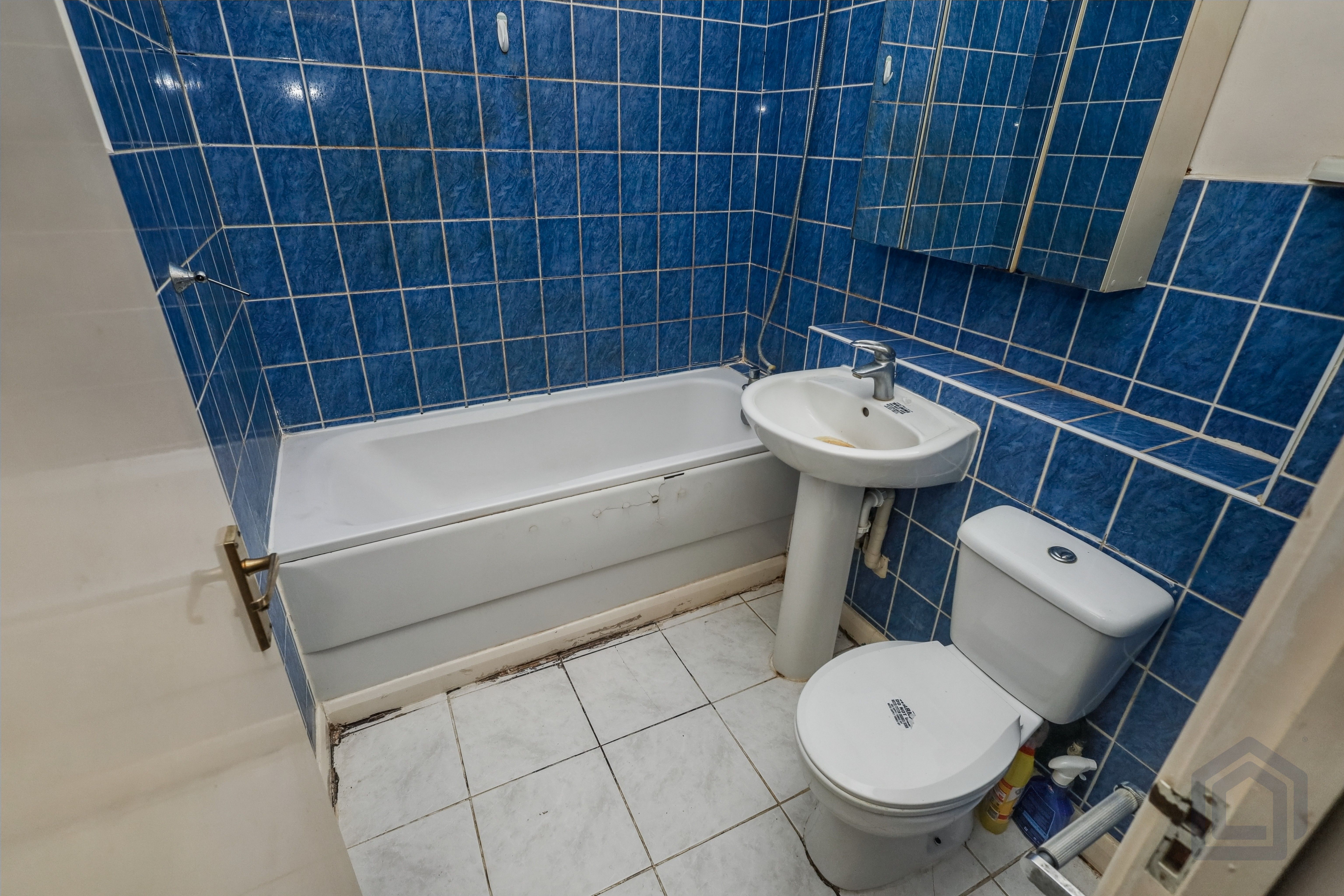 Flat 23, Springfield Court, Forsythia Close, Ilford,, Essex,, IG1 2BN