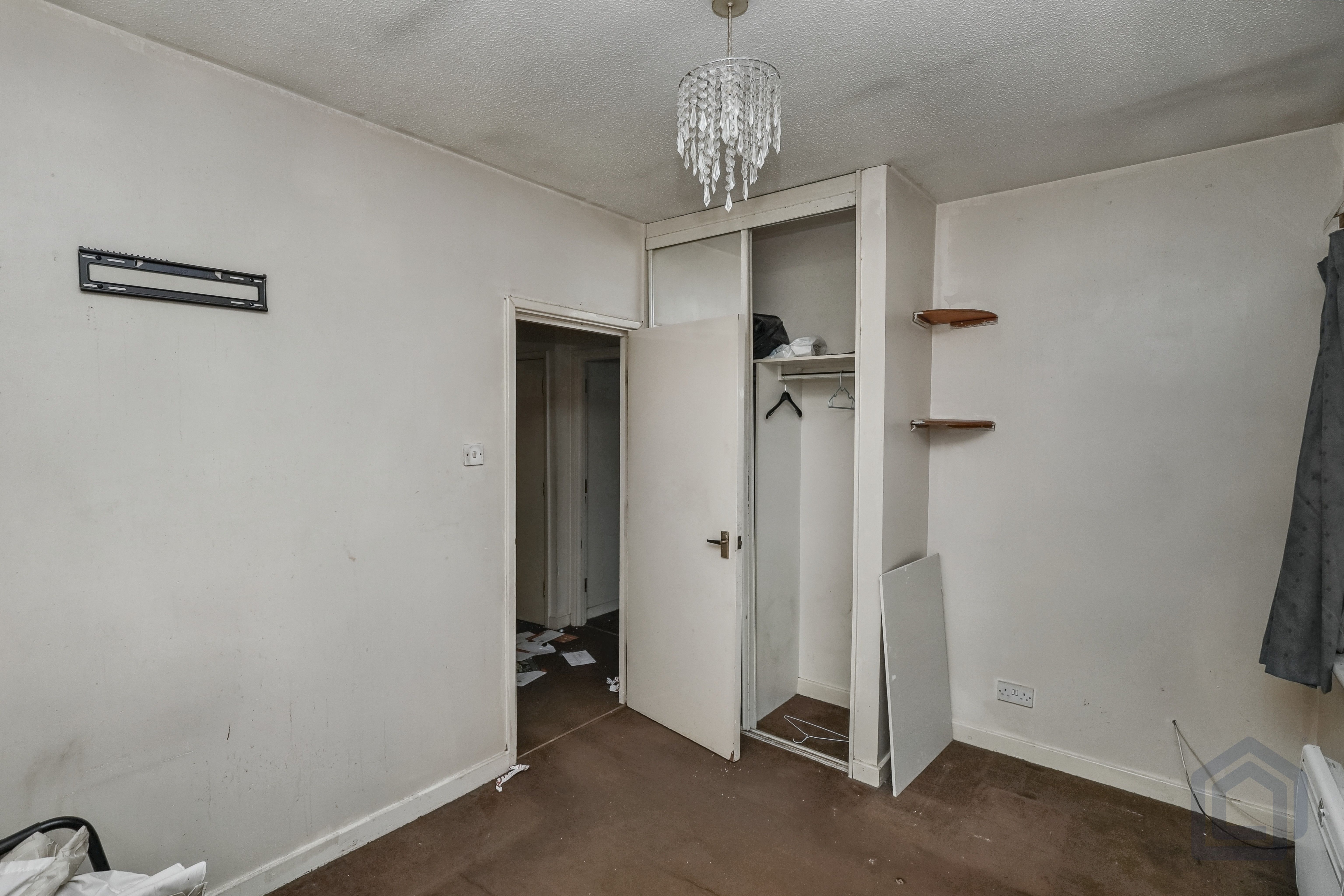 Flat 23, Springfield Court, Forsythia Close, Ilford,, Essex,, IG1 2BN