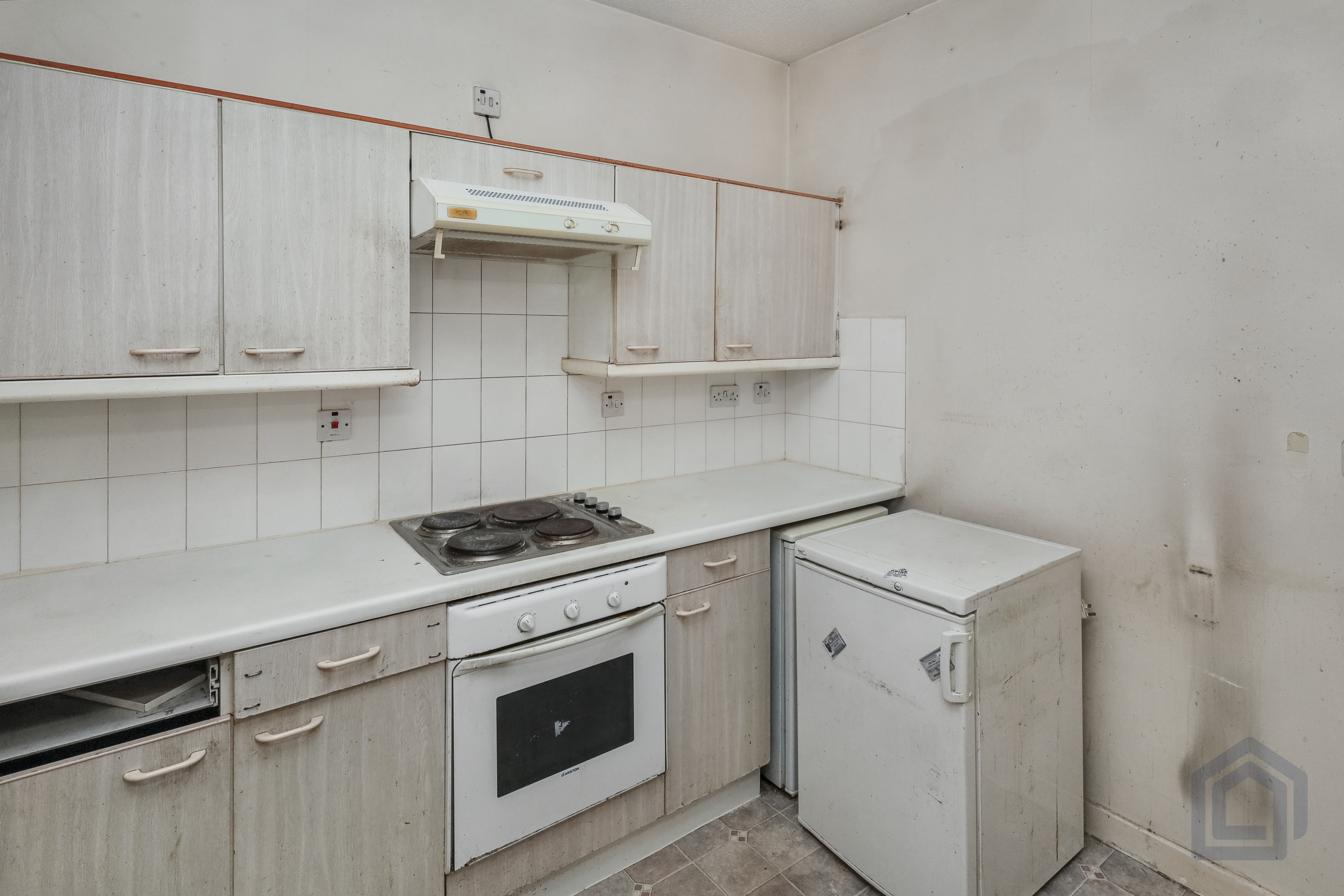 Flat 23, Springfield Court, Forsythia Close, Ilford,, Essex,, IG1 2BN