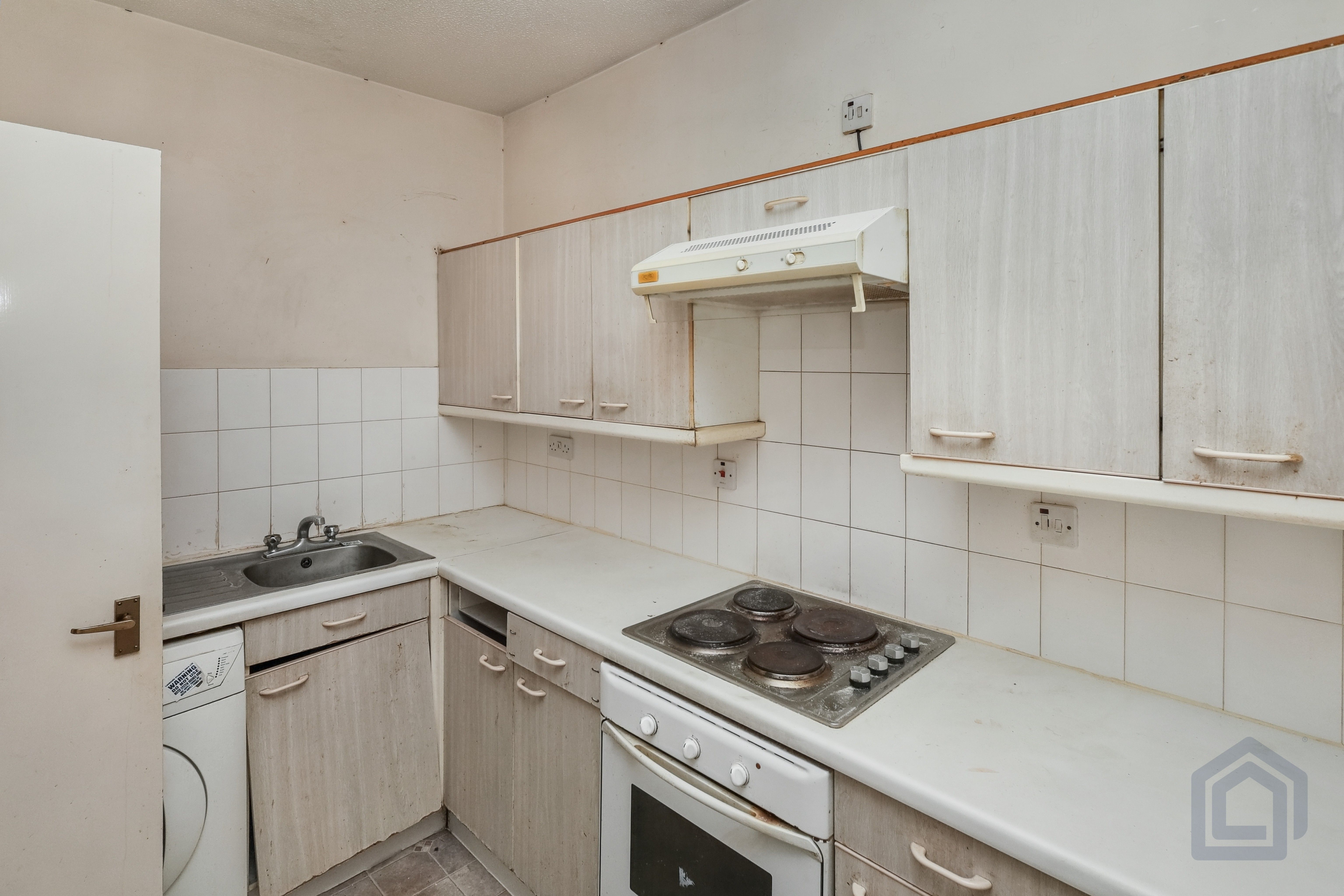 Flat 23, Springfield Court, Forsythia Close, Ilford,, Essex,, IG1 2BN