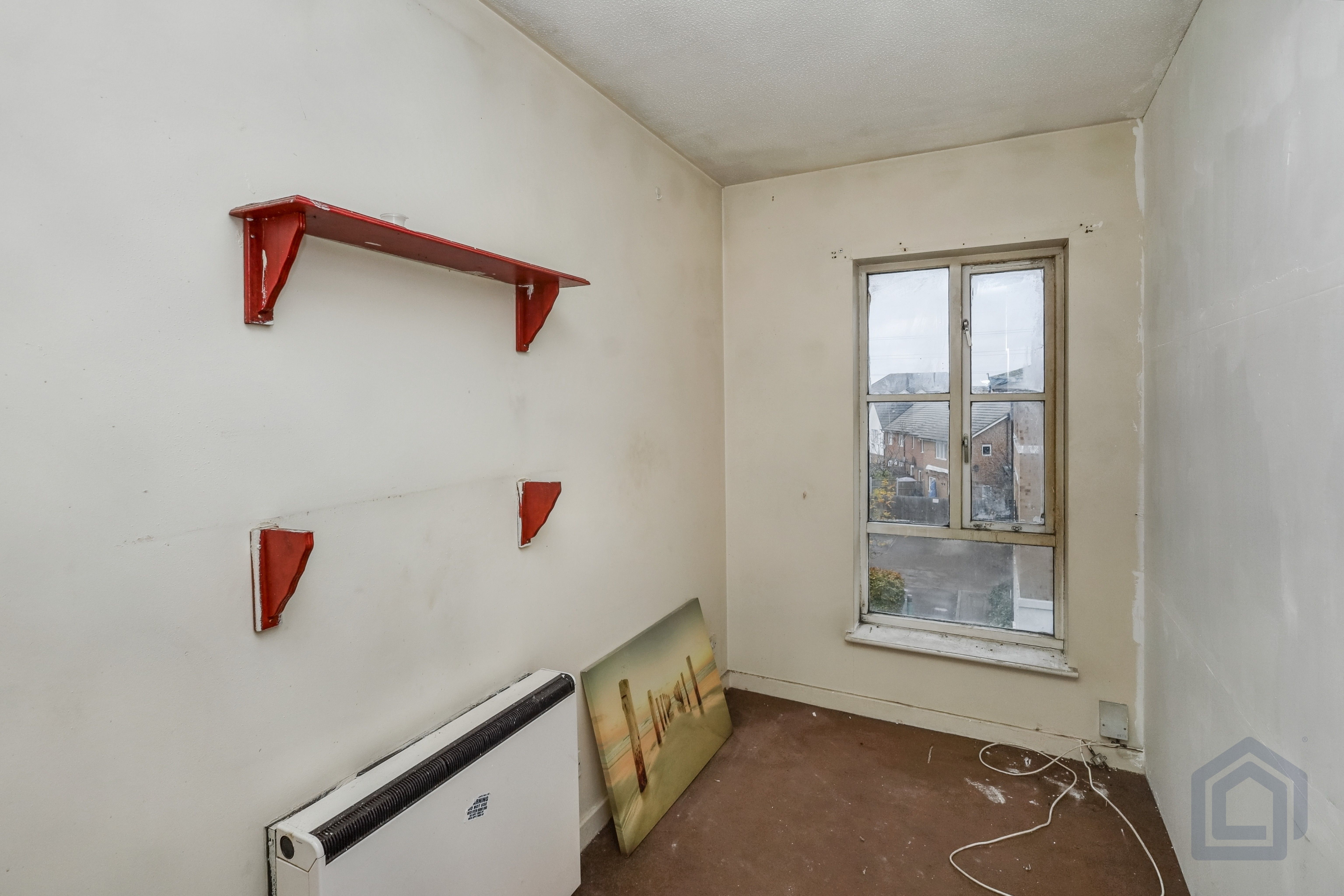 Flat 23, Springfield Court, Forsythia Close, Ilford,, Essex,, IG1 2BN