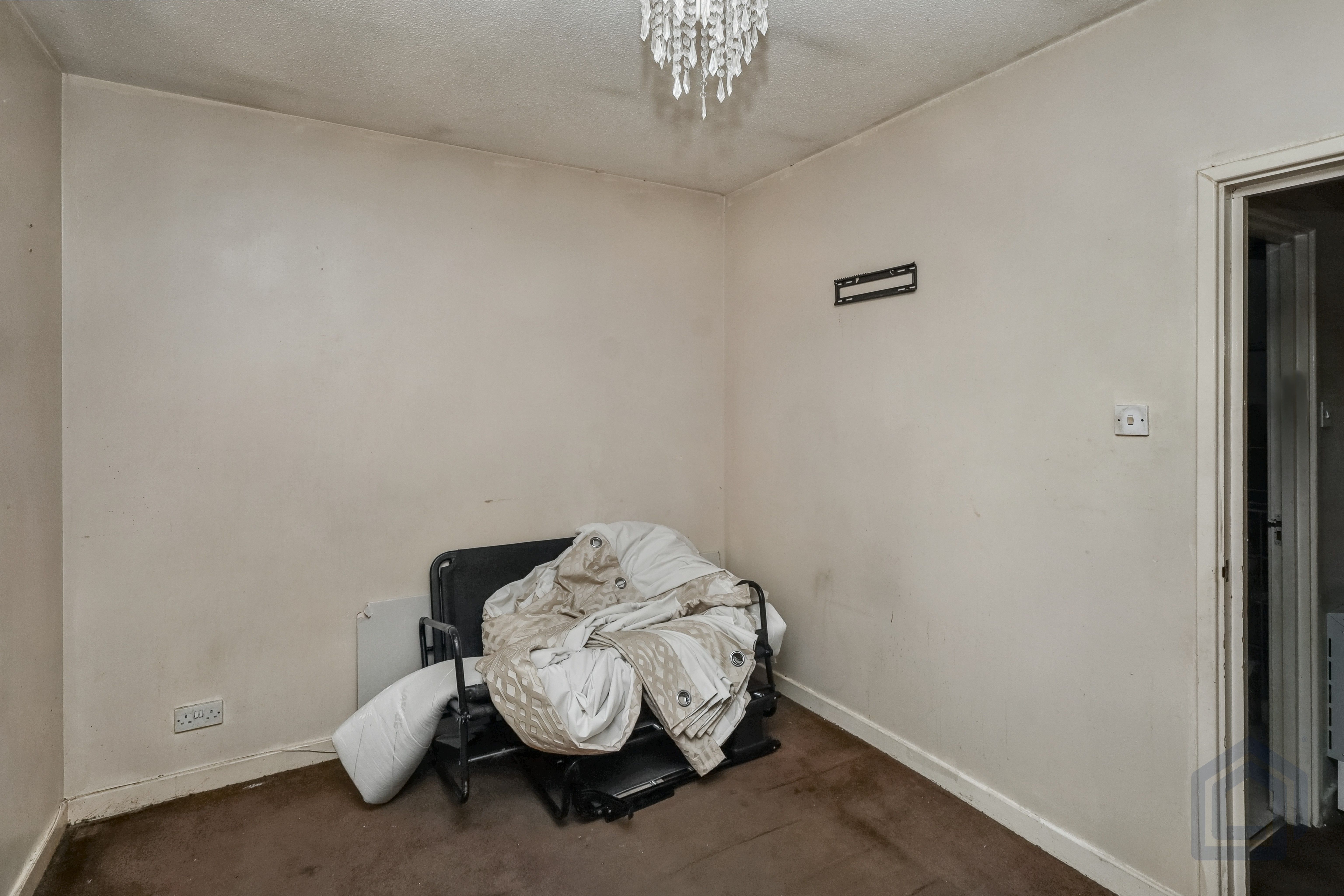 Flat 23, Springfield Court, Forsythia Close, Ilford,, Essex,, IG1 2BN