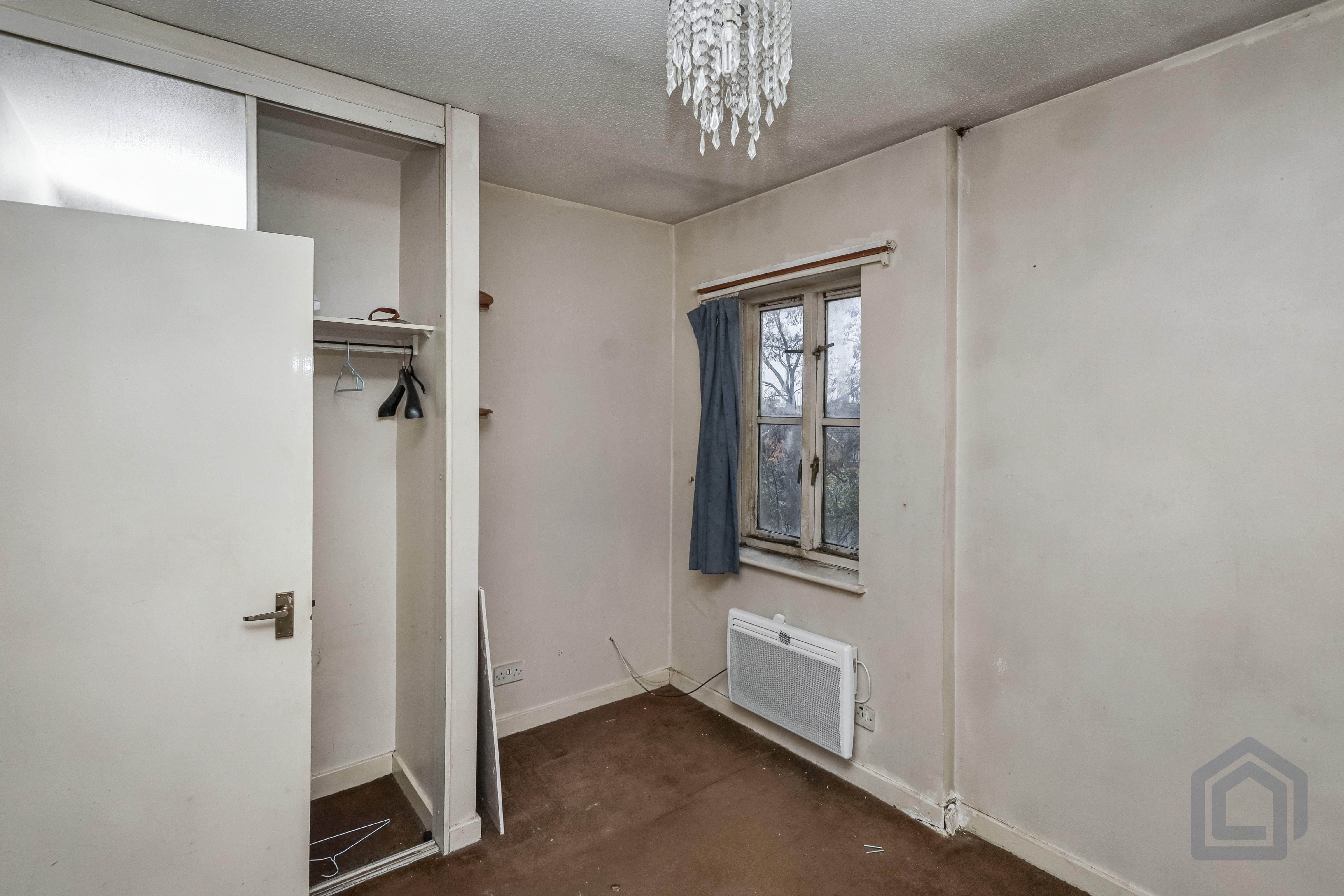 Flat 23, Springfield Court, Forsythia Close, Ilford,, Essex,, IG1 2BN