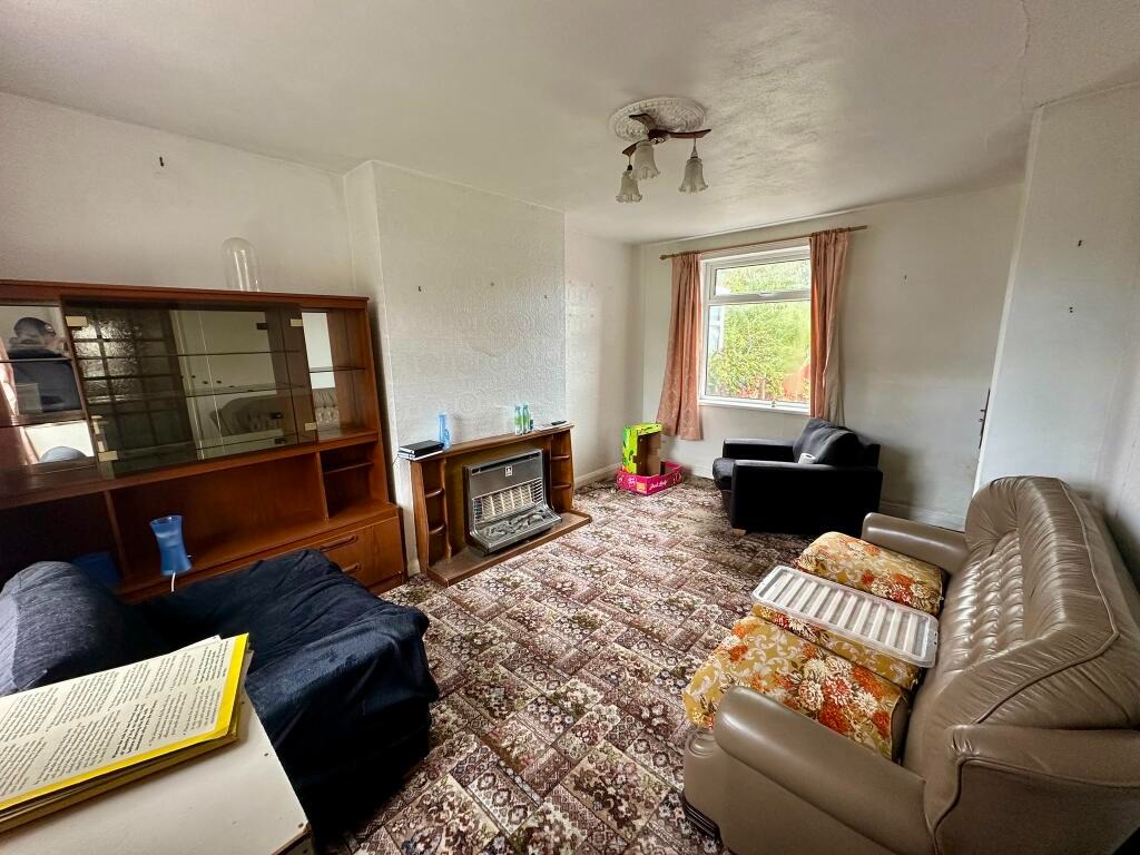 22, Colclough Road,, Stoke-on-Trent,, ST3 6DL