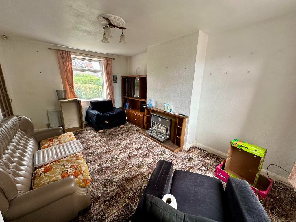 22, Colclough Road,, Stoke-on-Trent,, ST3 6DL