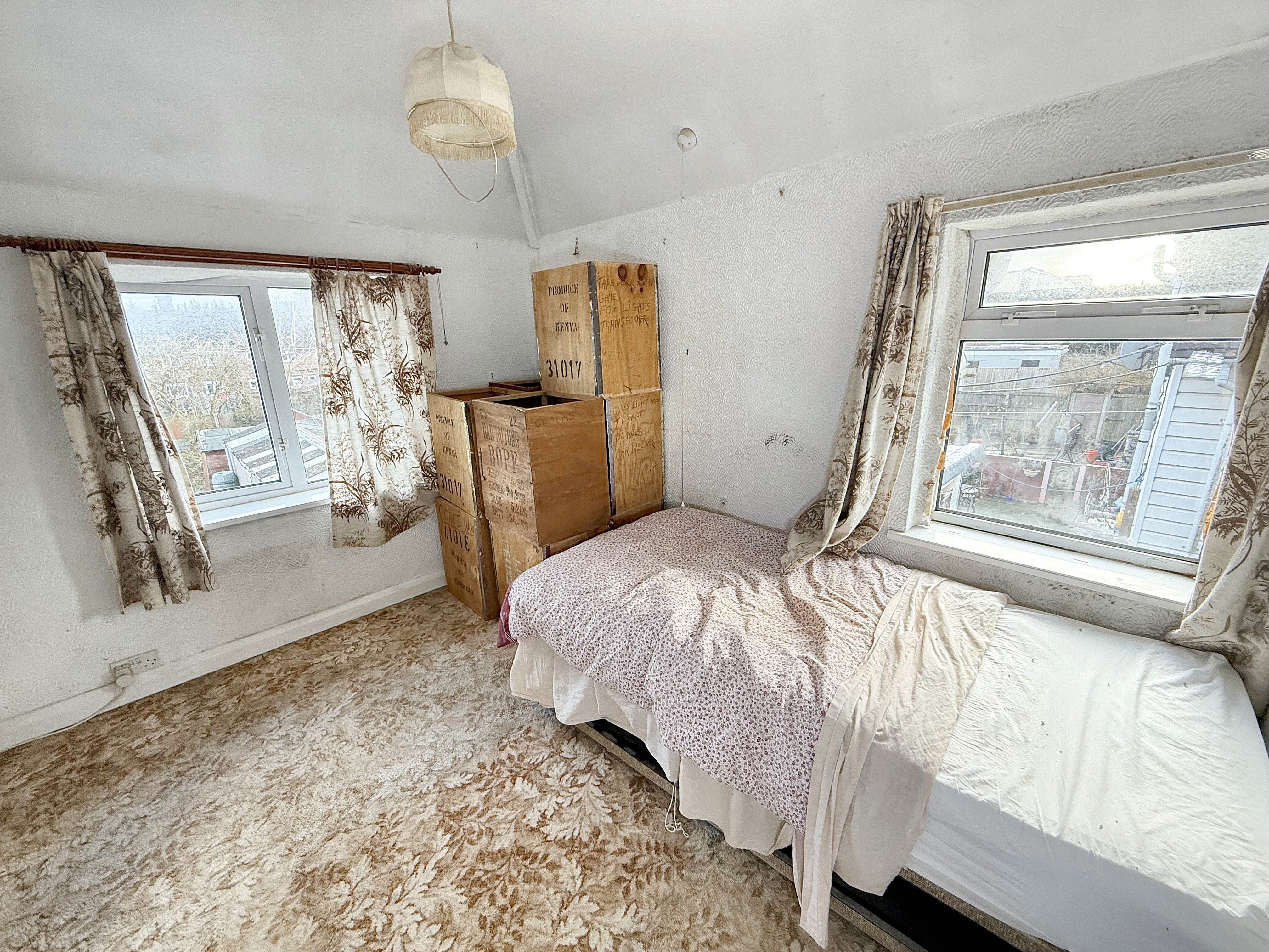 22, Colclough Road,, Stoke-on-Trent,, ST3 6DL