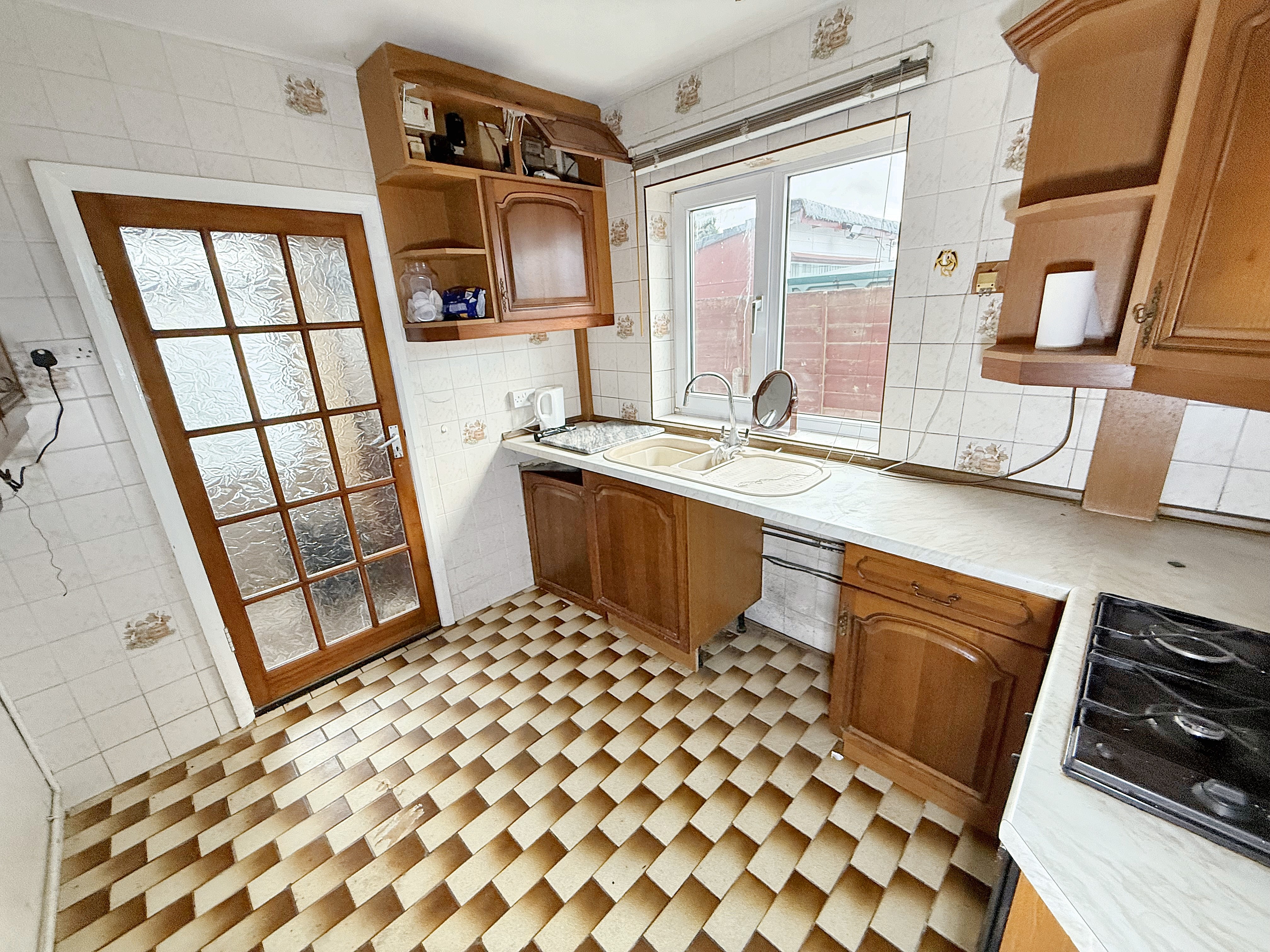 22, Colclough Road,, Stoke-on-Trent,, ST3 6DL