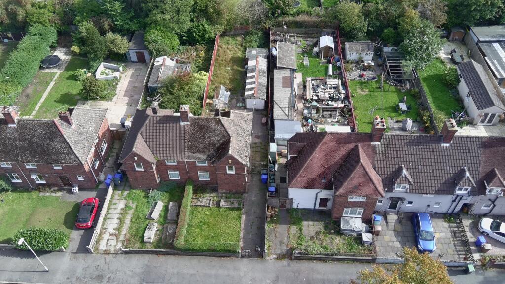 22, Colclough Road,, Stoke-on-Trent,, ST3 6DL