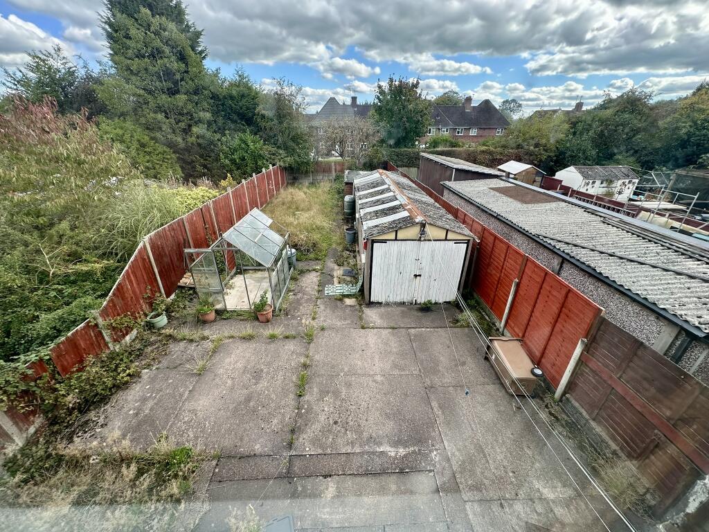 22, Colclough Road,, Stoke-on-Trent,, ST3 6DL