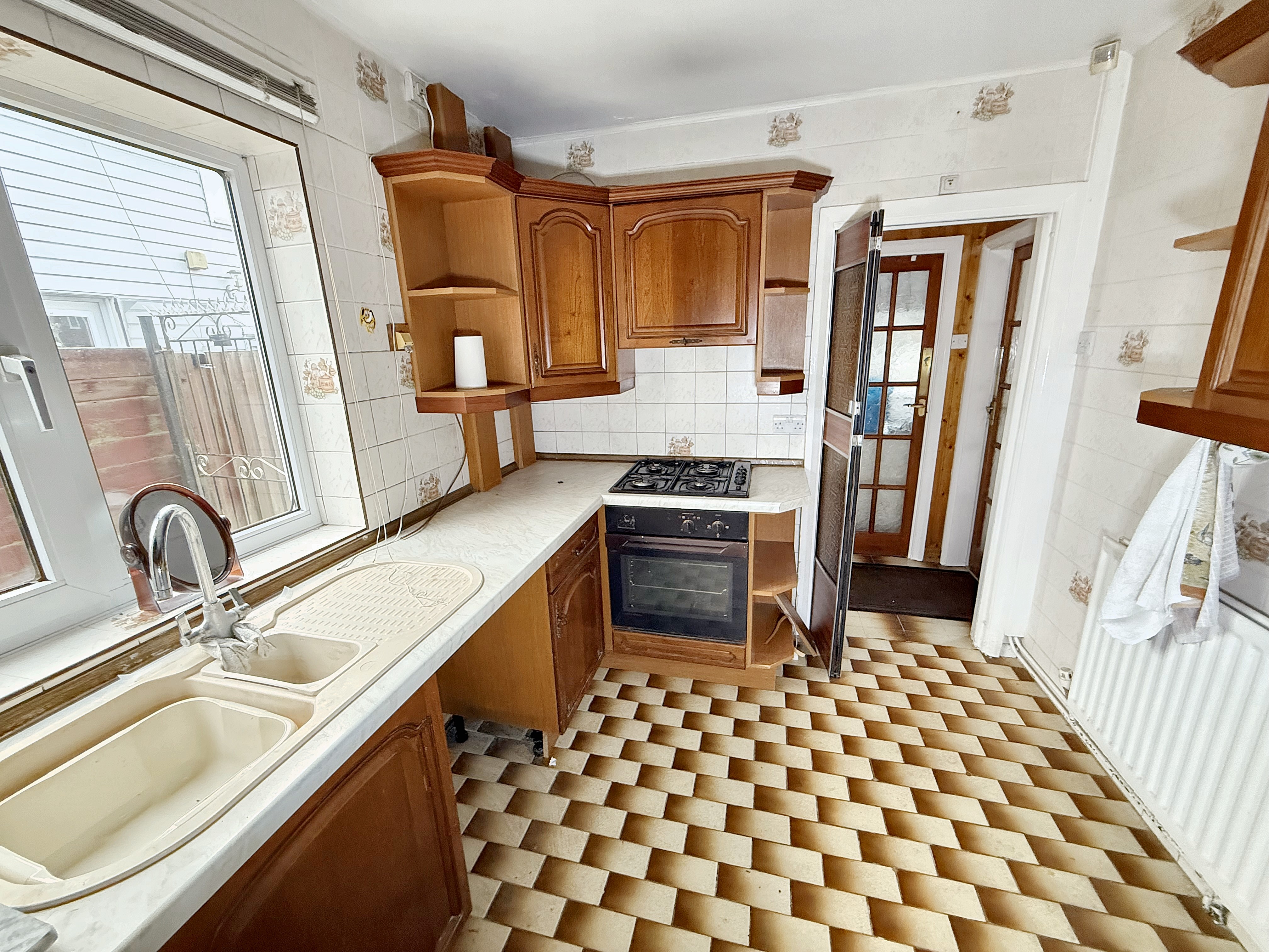 22, Colclough Road,, Stoke-on-Trent,, ST3 6DL