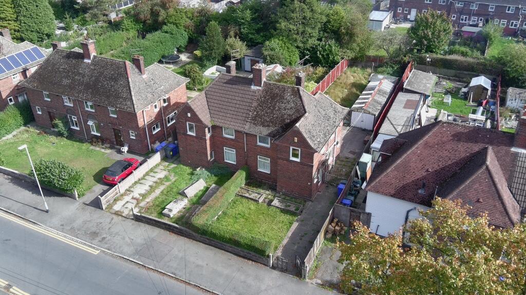 22, Colclough Road,, Stoke-on-Trent,, ST3 6DL