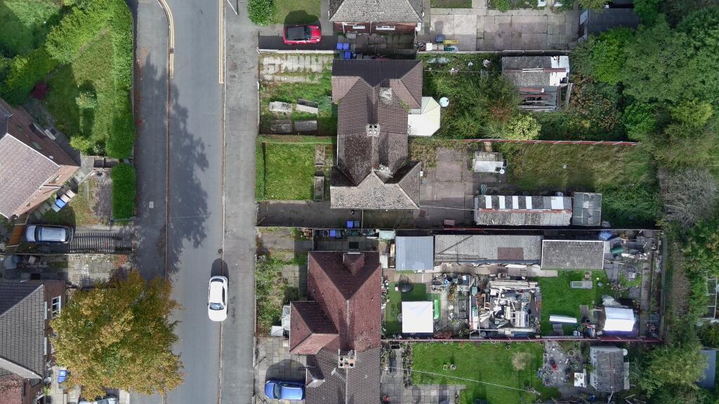 22, Colclough Road,, Stoke-on-Trent,, ST3 6DL