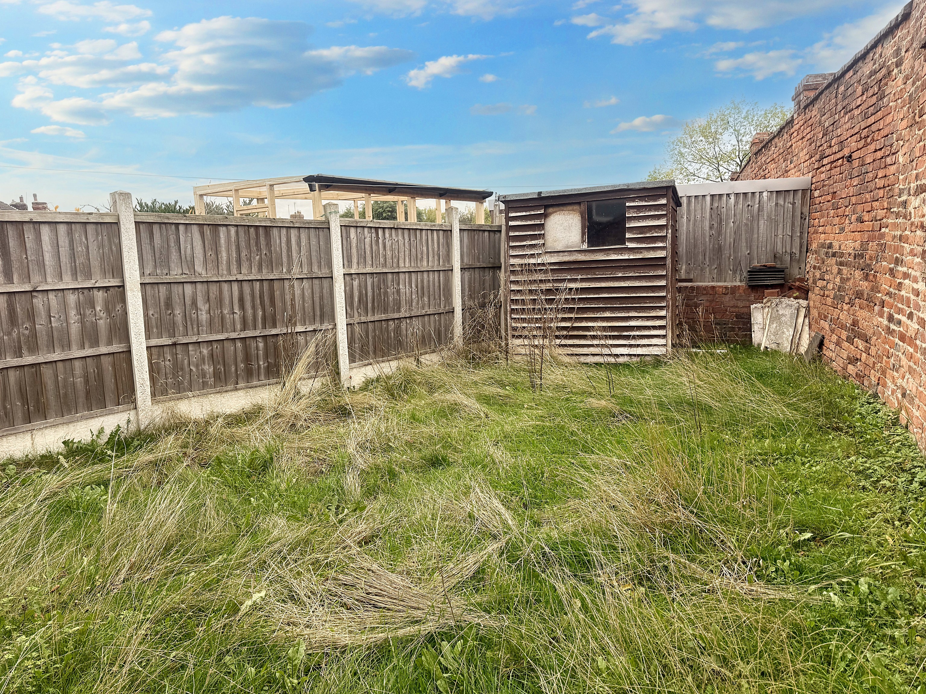 567, Lower Somercotes,, Derbyshire,, DE55 4NS