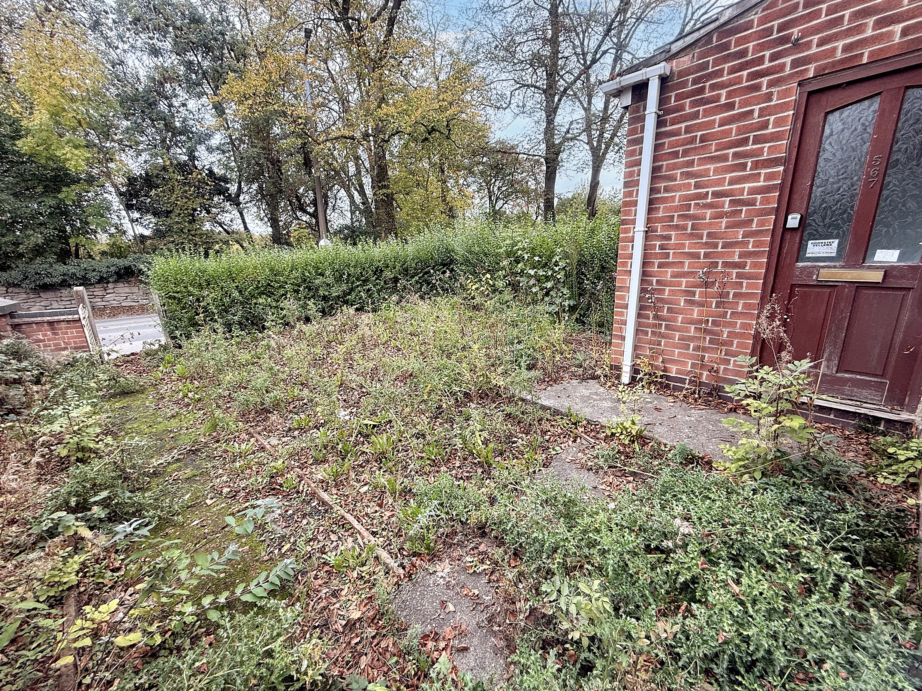 567, Lower Somercotes,, Derbyshire,, DE55 4NS