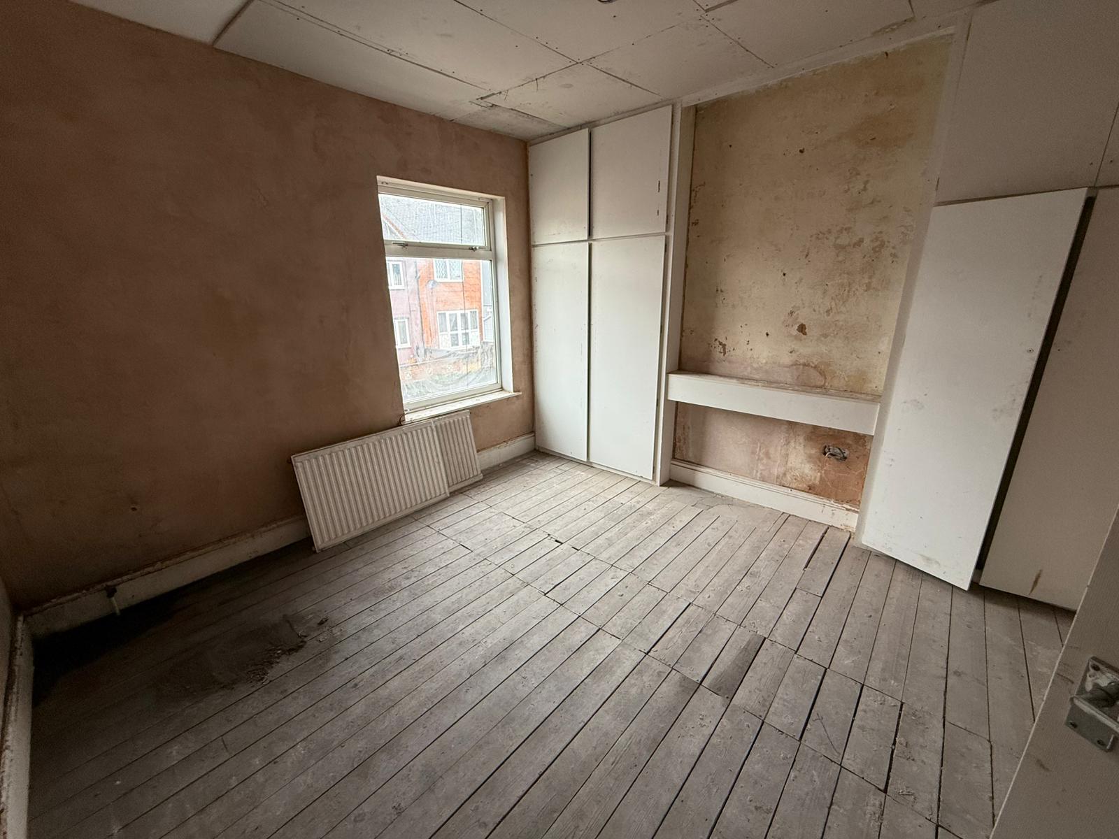 73, Welbeck Street,, Nottinghamshire,, S80 4AY