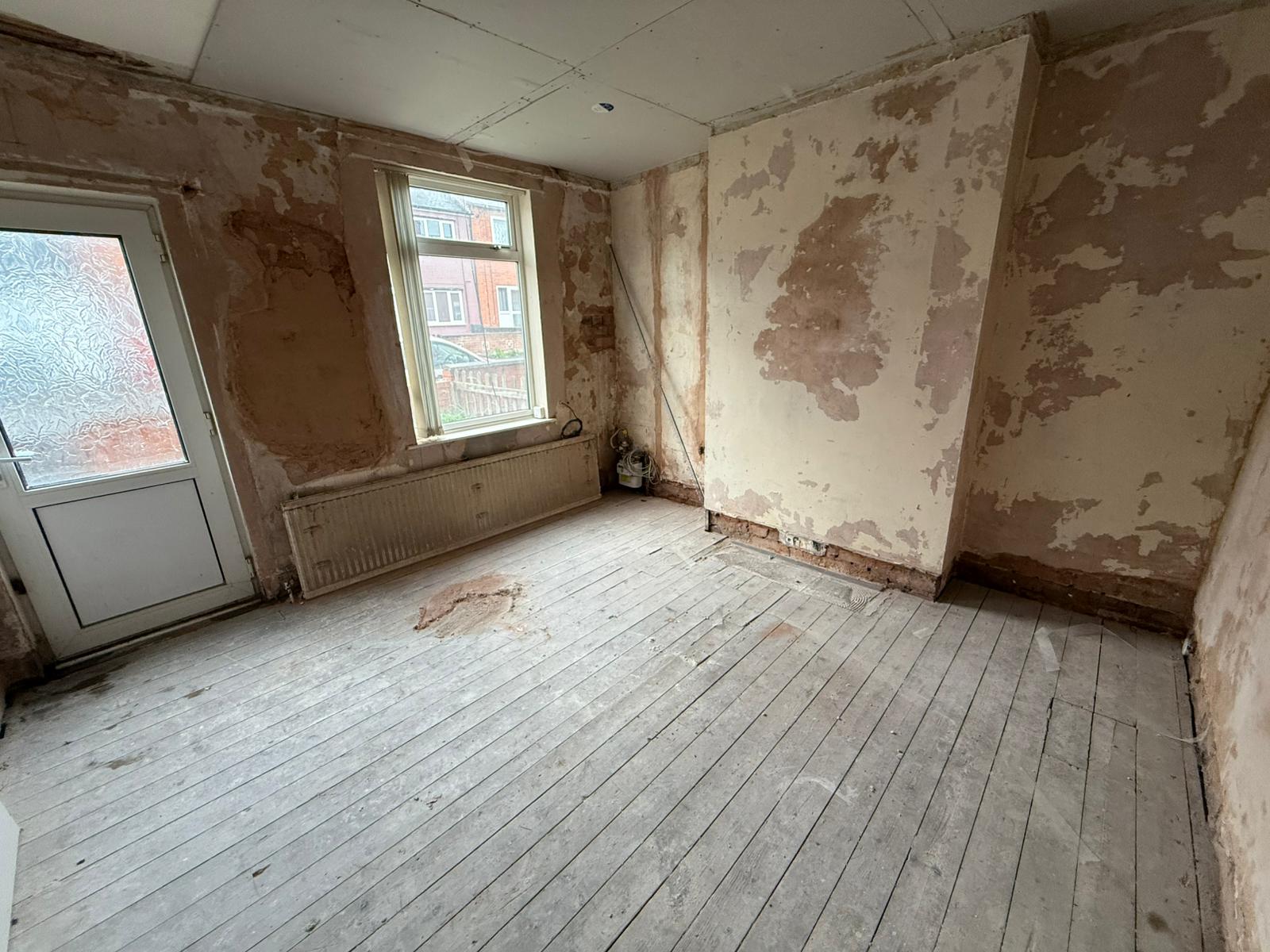 73, Welbeck Street,, Nottinghamshire,, S80 4AY