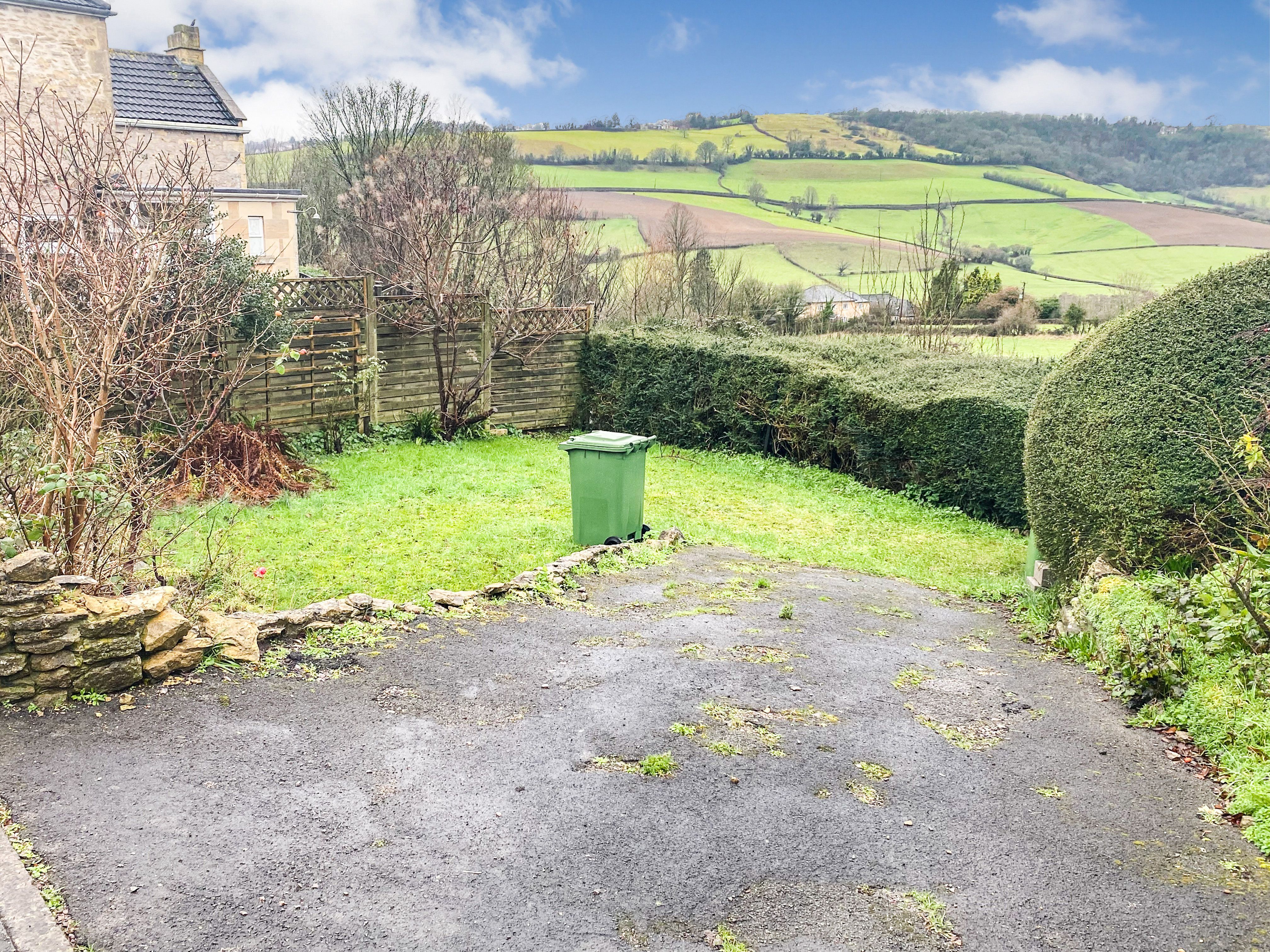 Rose Cottage
Gloucester Road
Swainswick, Bath, BA1 8BJ