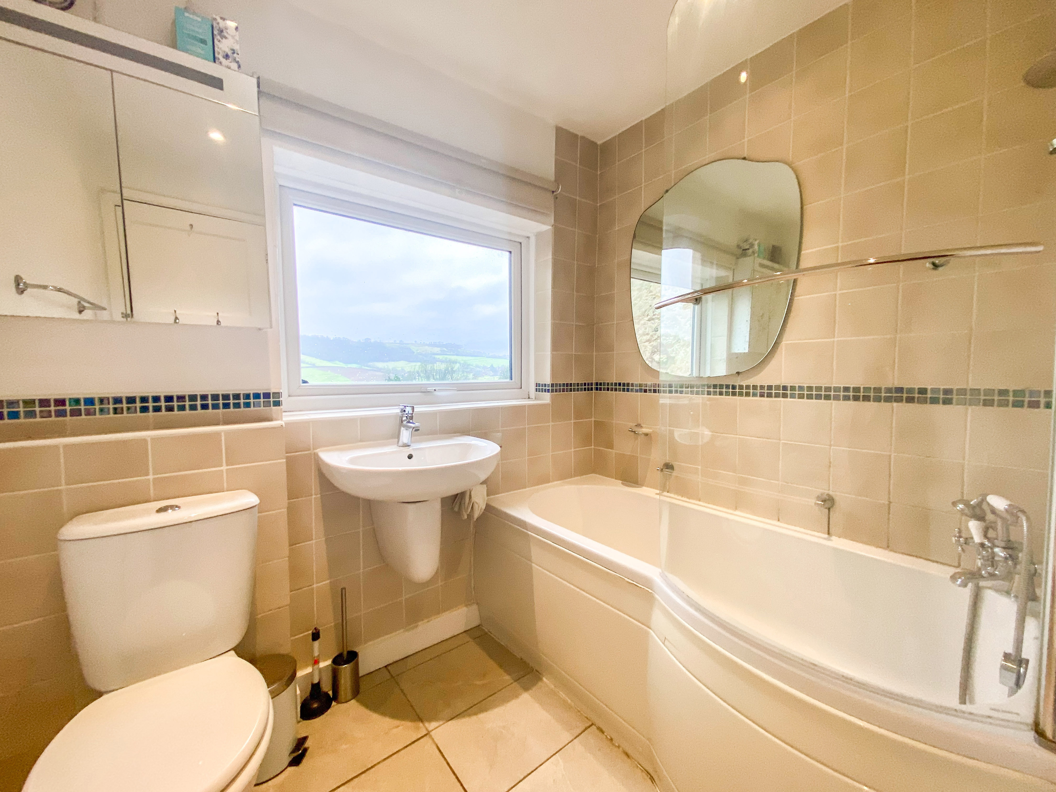 Rose Cottage
Gloucester Road
Swainswick, Bath, BA1 8BJ