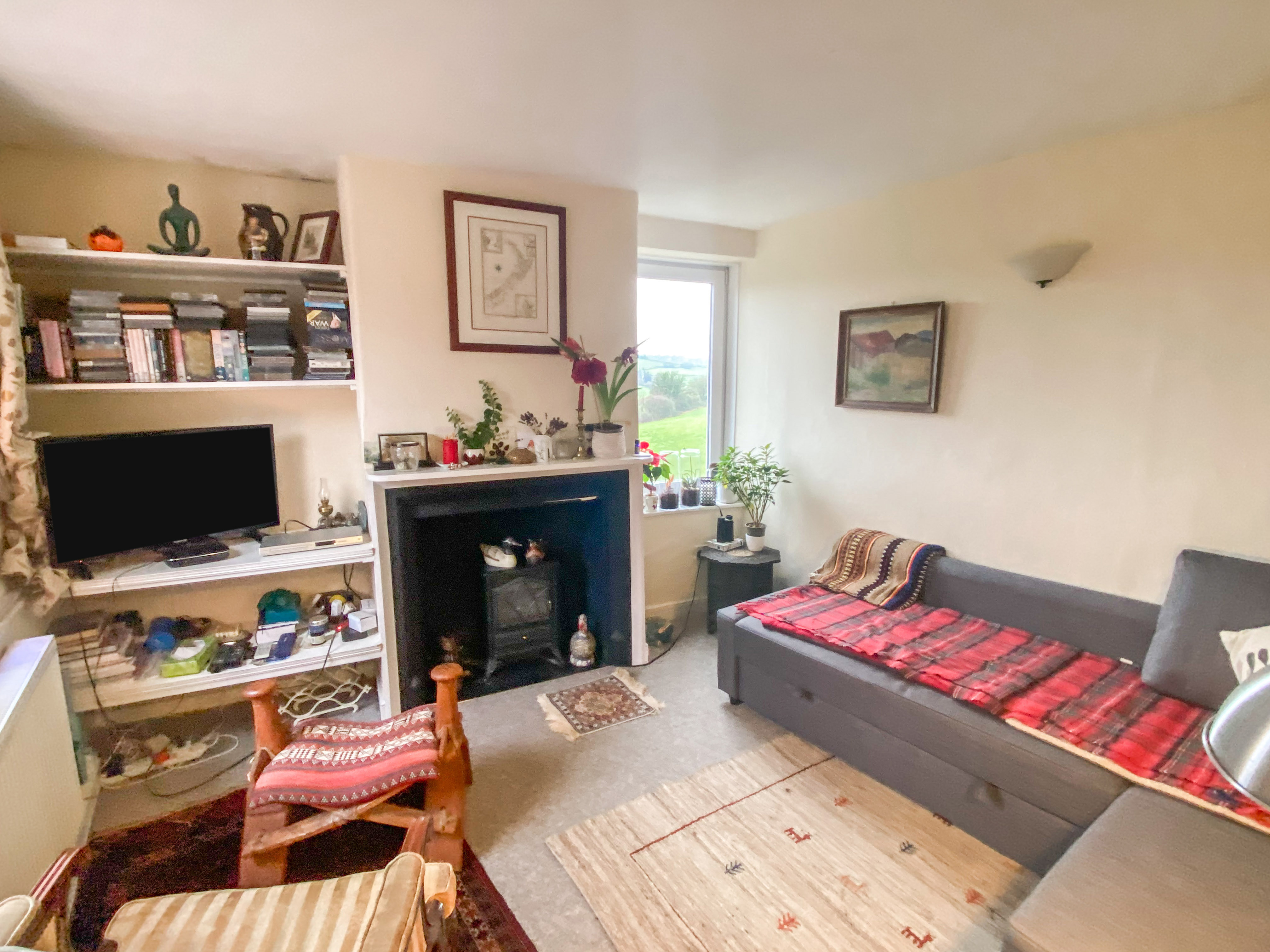 Rose Cottage
Gloucester Road
Swainswick, Bath, BA1 8BJ