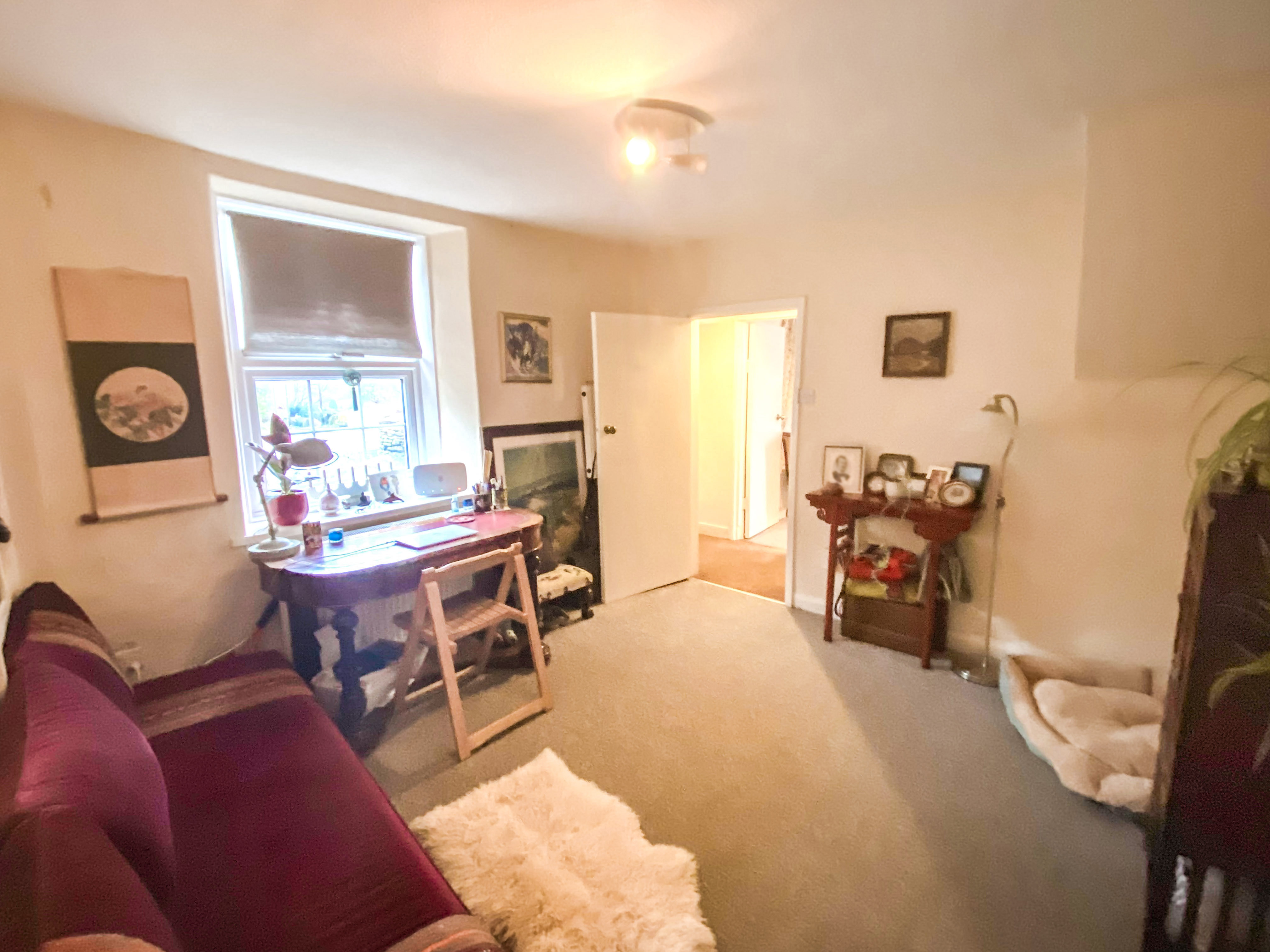 Rose Cottage
Gloucester Road
Swainswick, Bath, BA1 8BJ