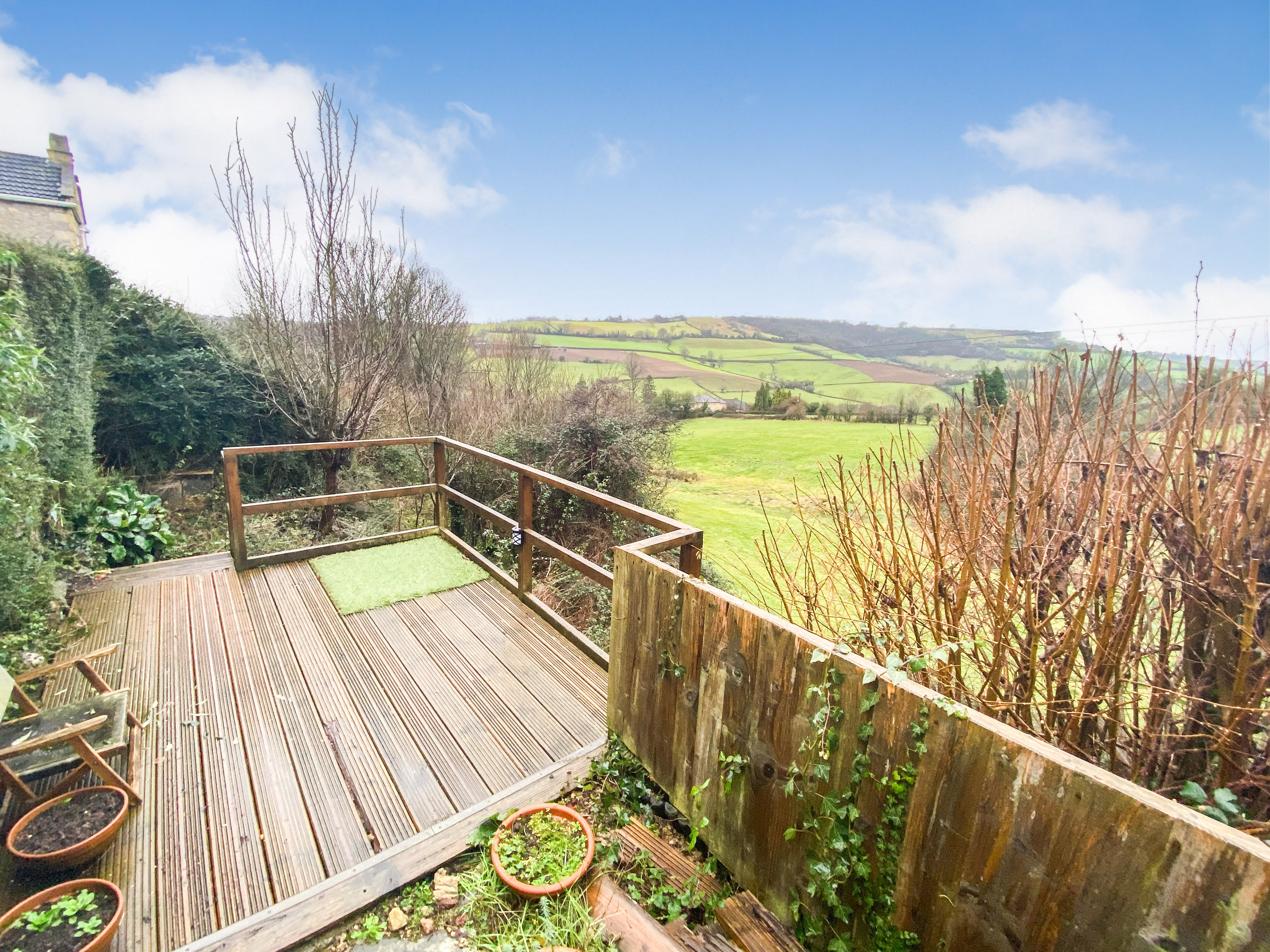 Rose Cottage
Gloucester Road
Swainswick, Bath, BA1 8BJ