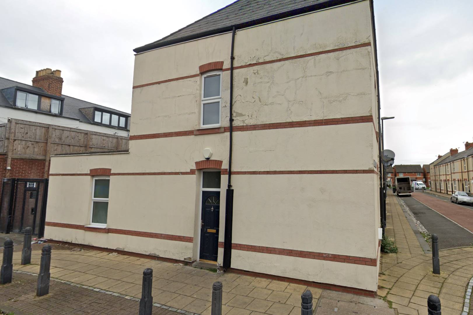 1 Morton Street, Hartlepool, TS26 8BW