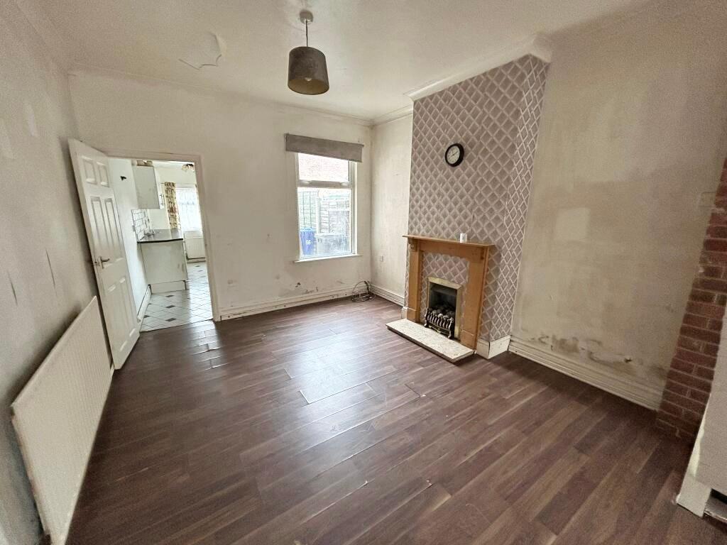 66, Dallow Street,, Burton-On-Trent,, DE14 2PQ