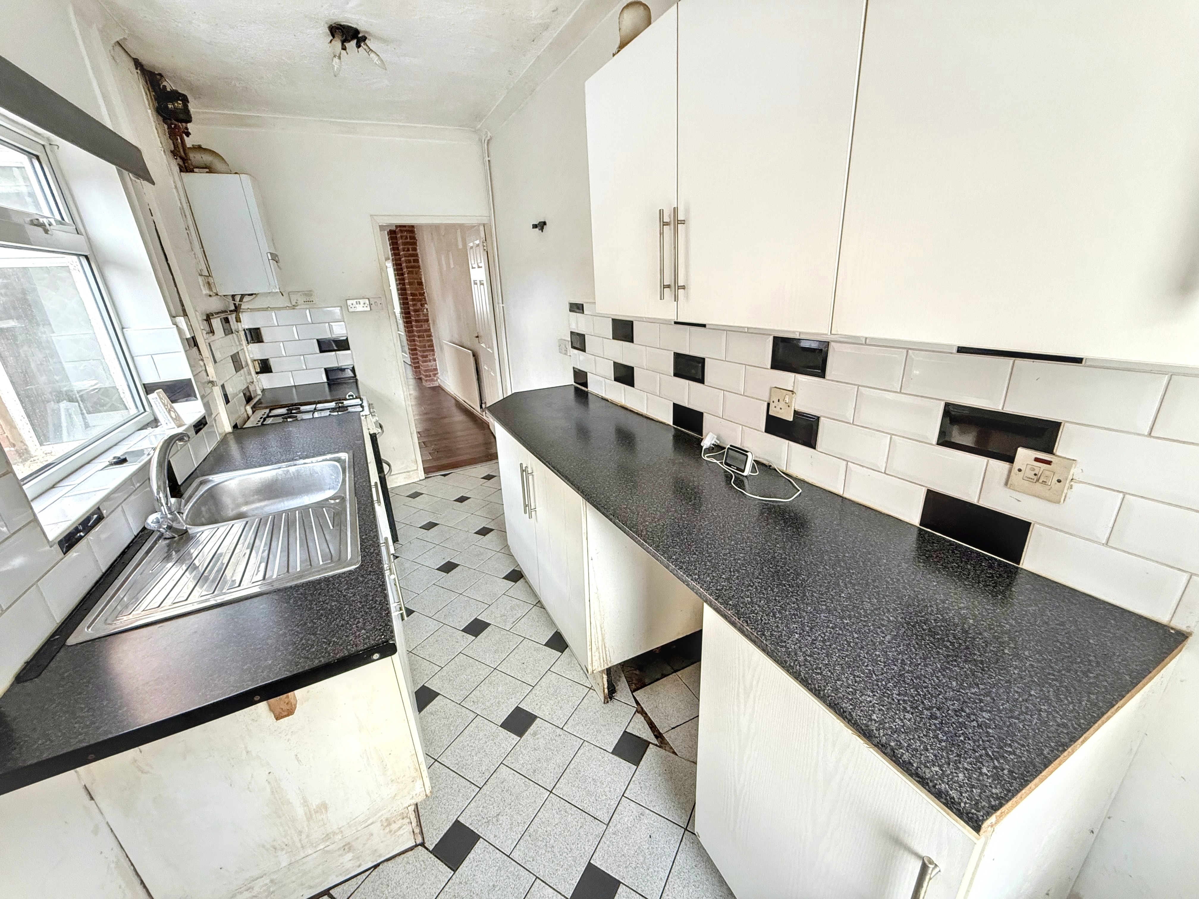 66, Dallow Street,, Burton-On-Trent,, DE14 2PQ