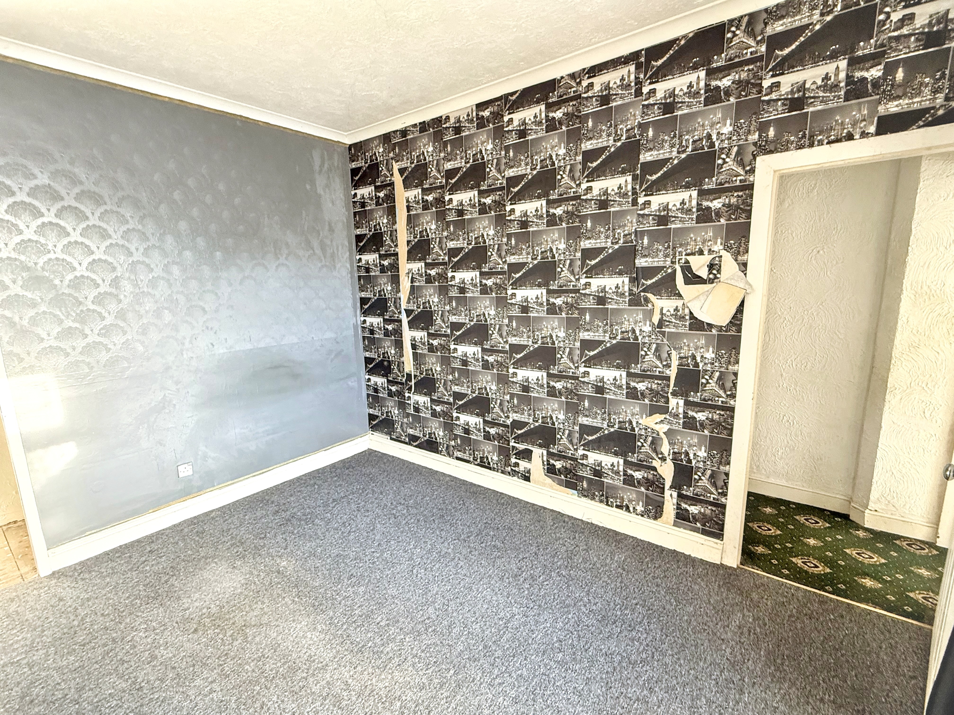 66, Dallow Street,, Burton-On-Trent,, DE14 2PQ