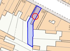 66, Dallow Street,, Burton-On-Trent,, DE14 2PQ