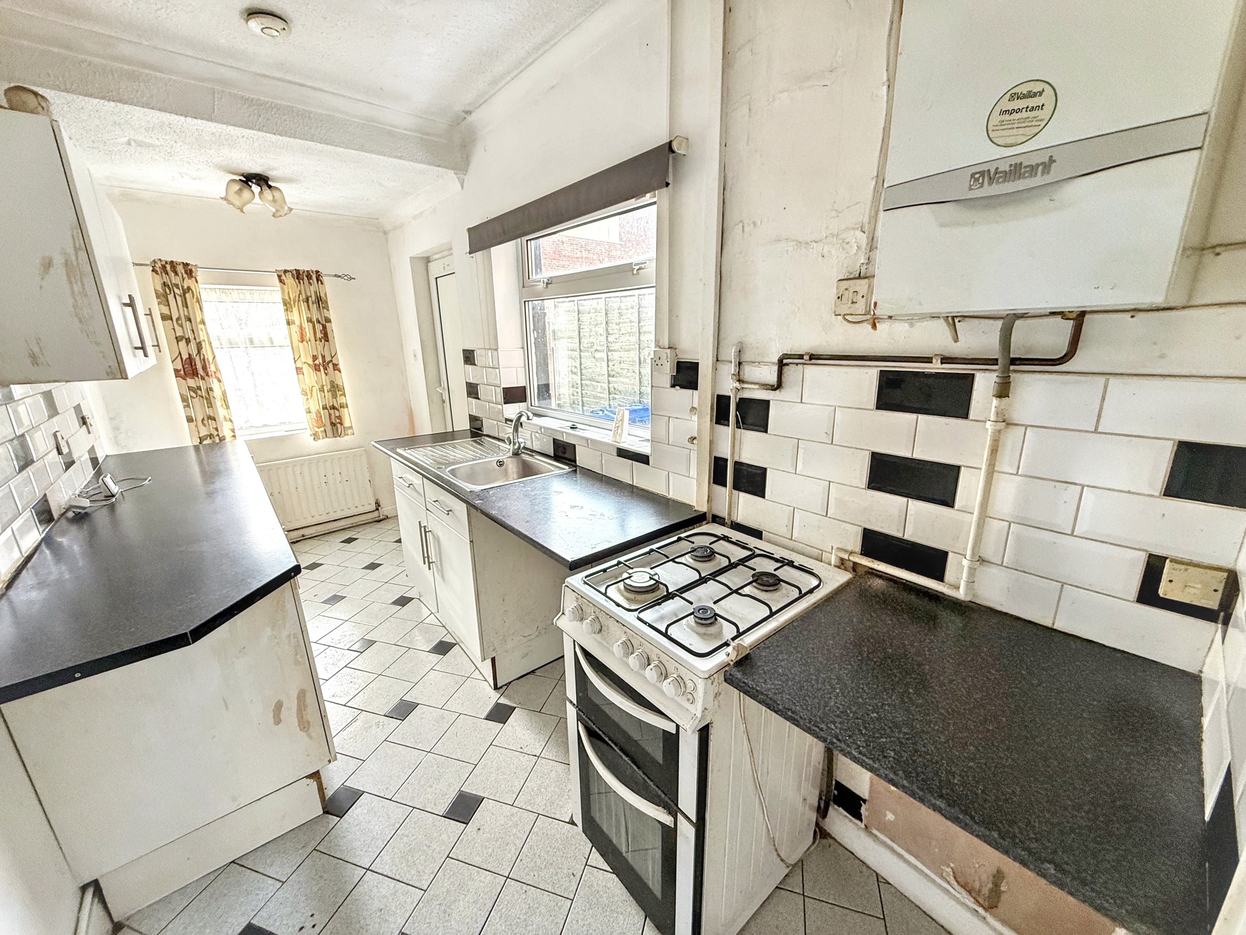 66, Dallow Street,, Burton-On-Trent,, DE14 2PQ