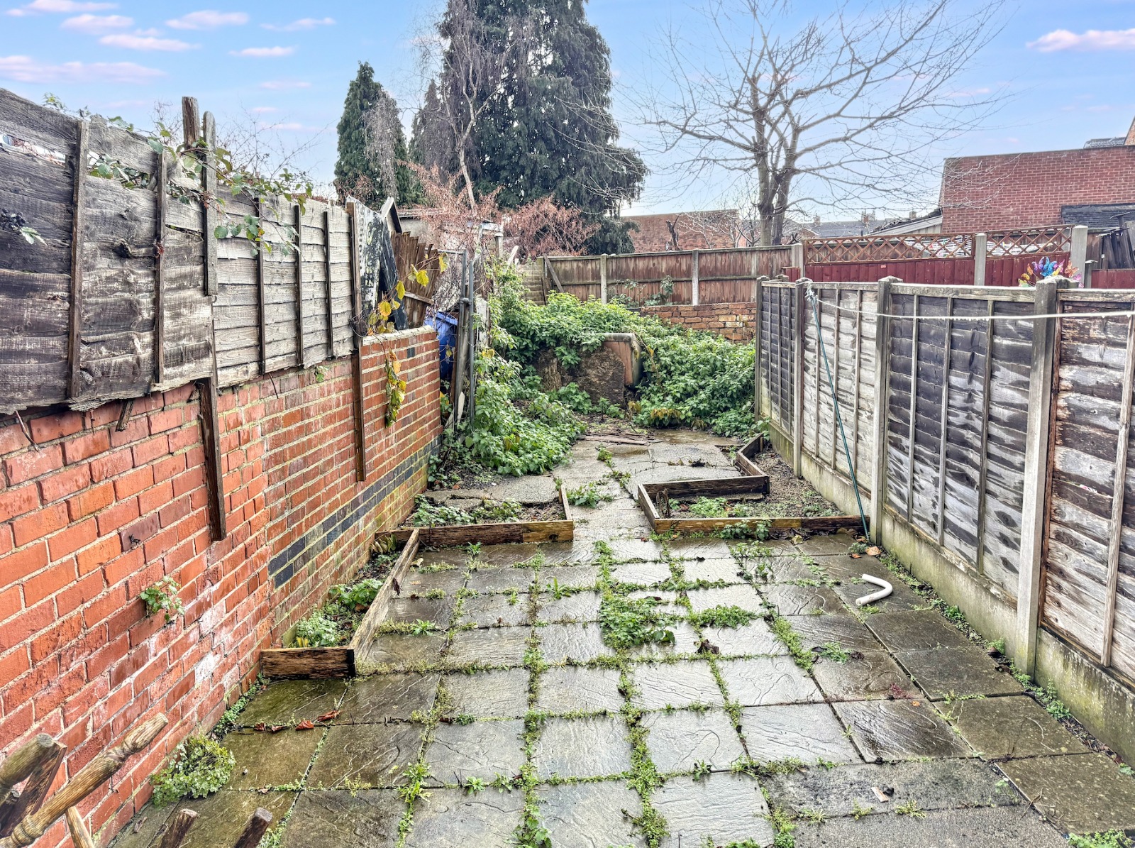 66, Dallow Street,, Burton-On-Trent,, DE14 2PQ