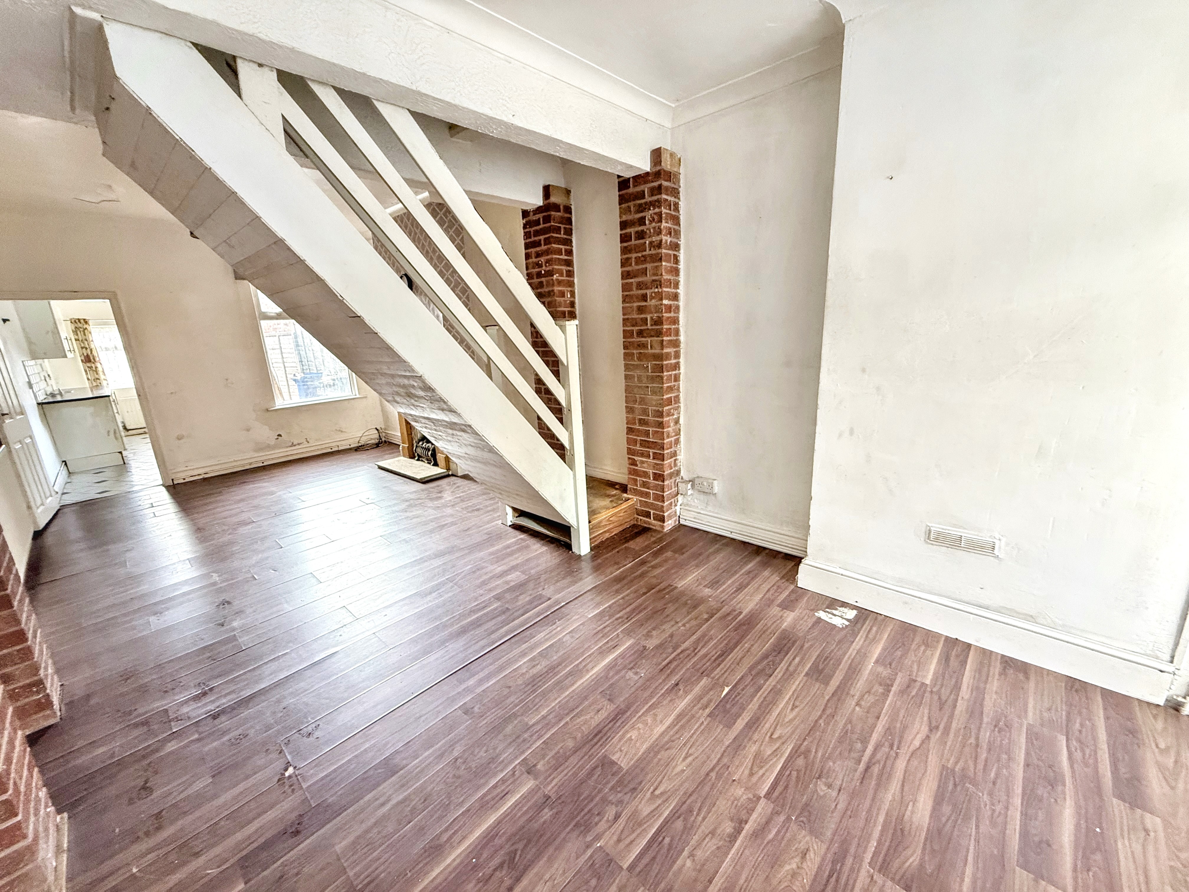 66, Dallow Street,, Burton-On-Trent,, DE14 2PQ